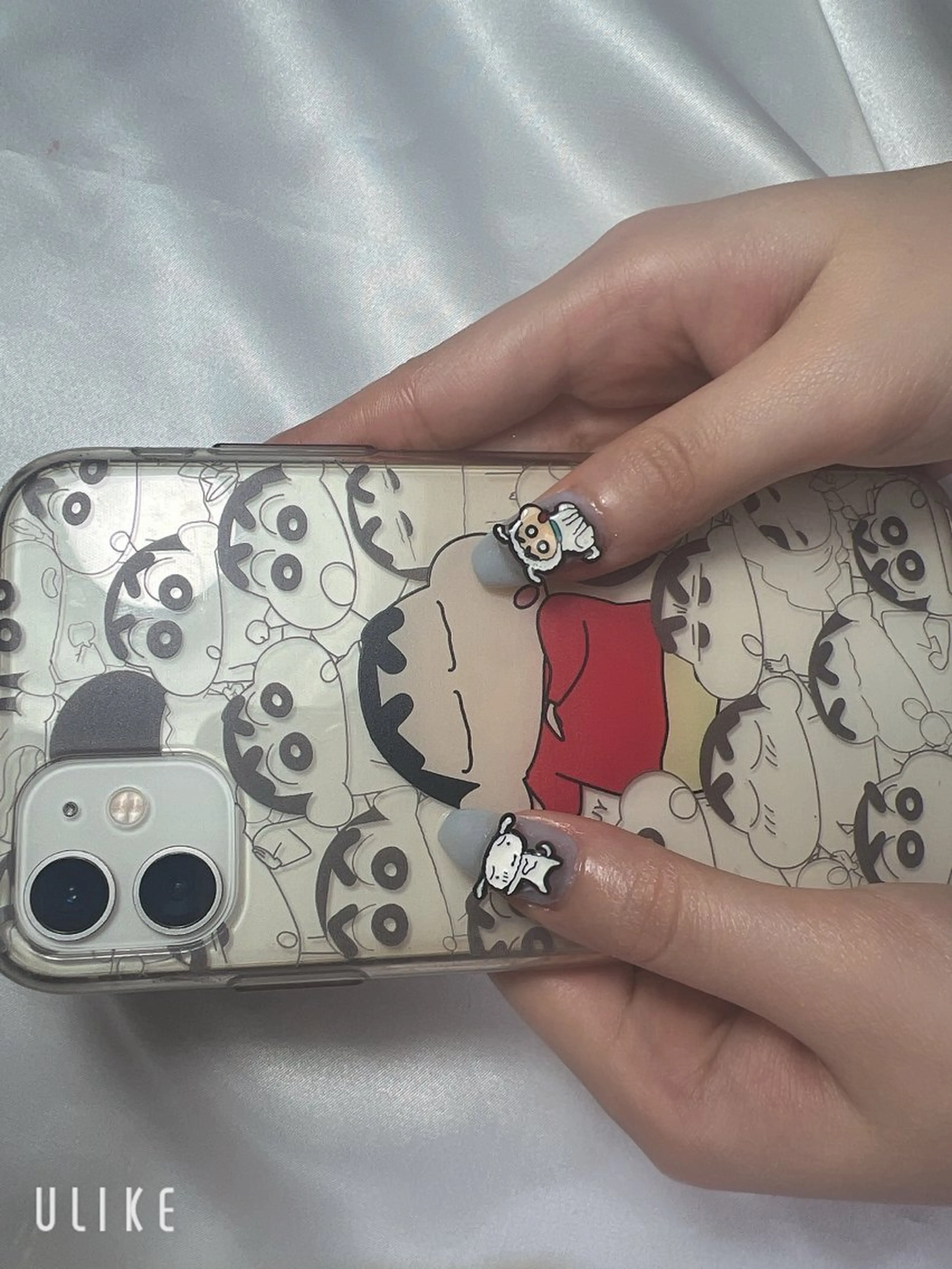 ネイル プレシャス所属・小川 ogawaのネイルデザイン