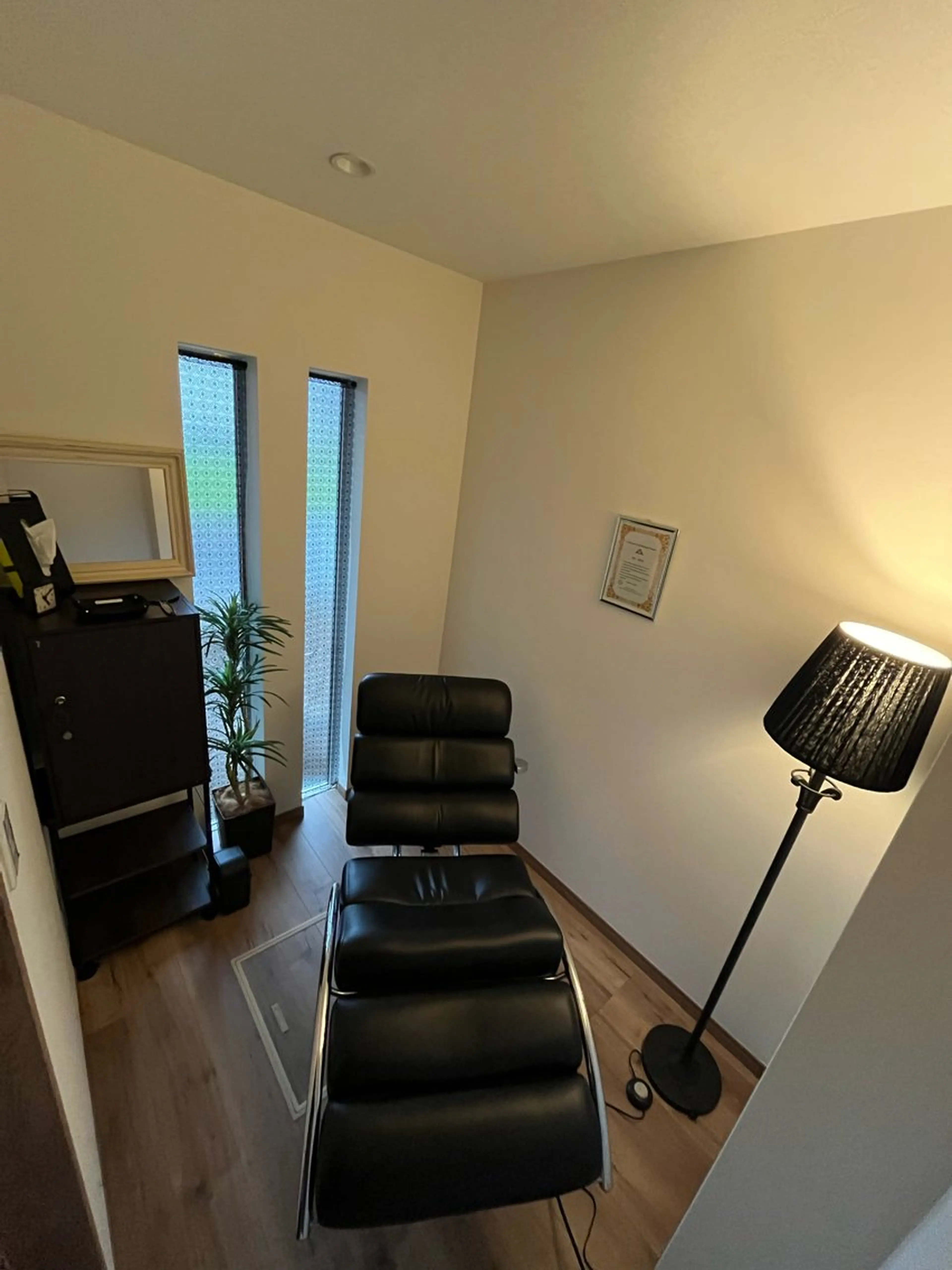 ヘッドサロン KOUBEのエステ・リラクイメージ