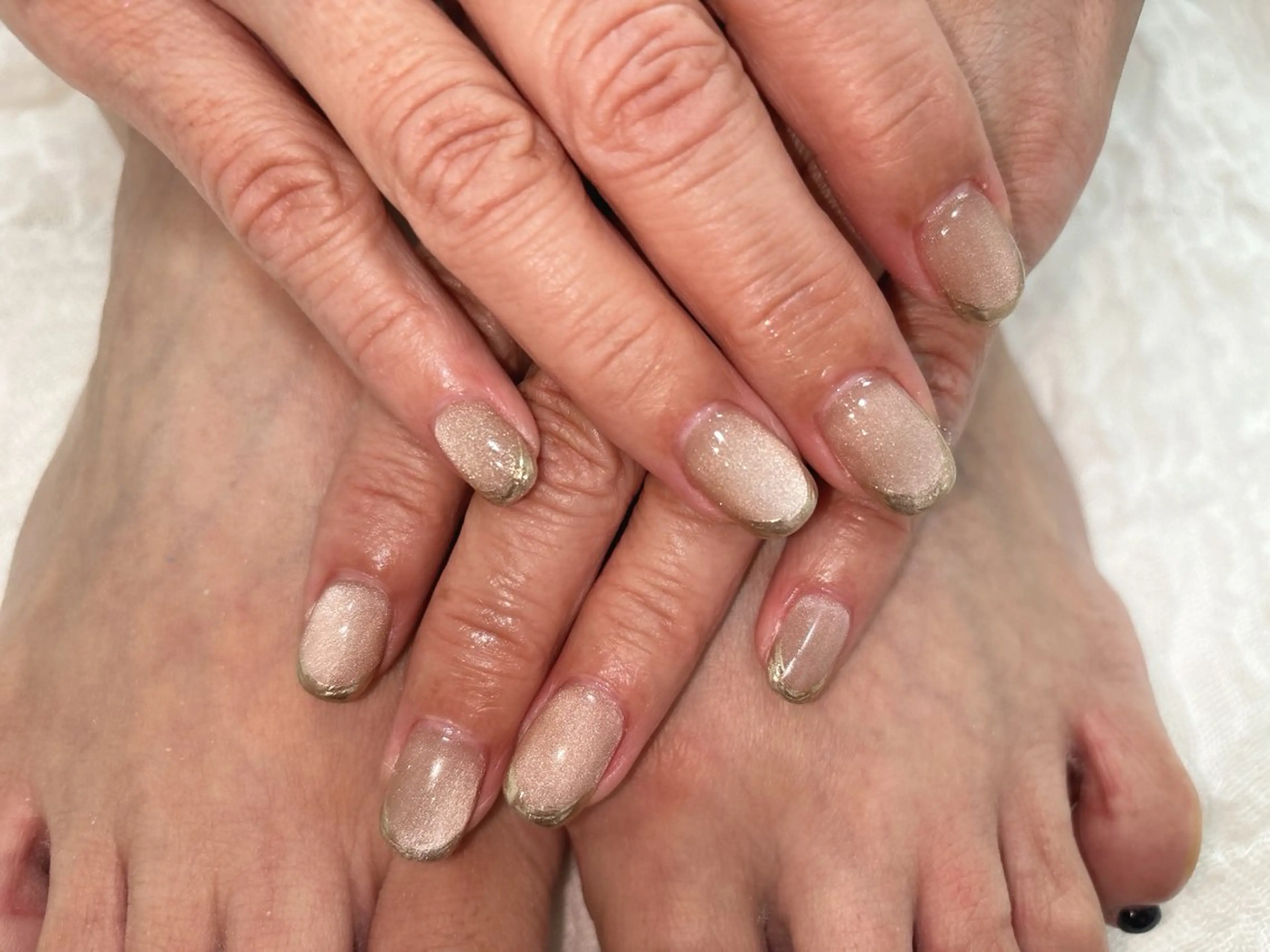 ネイル coco nailのネイルデザイン