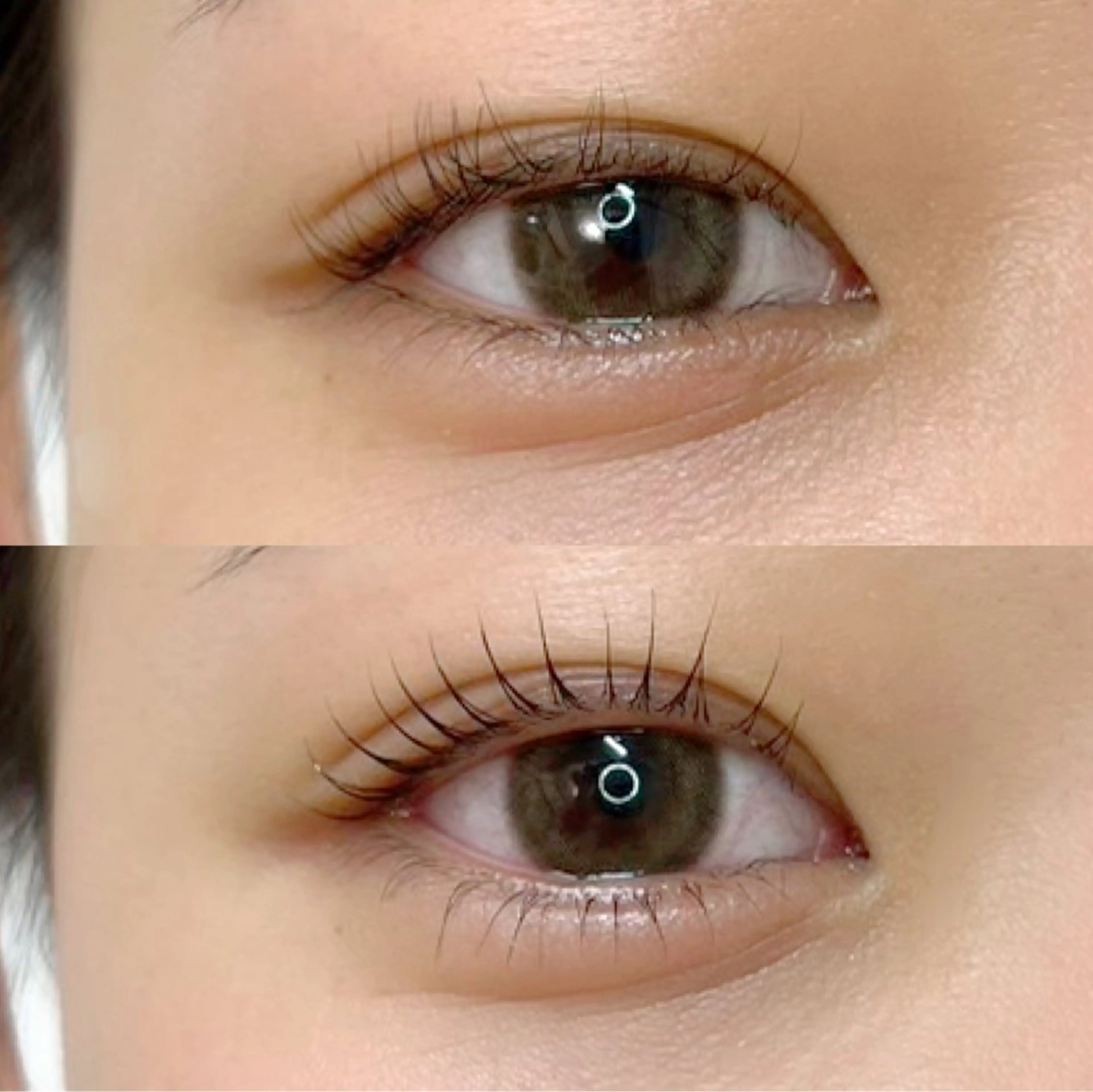 【♥️下まつ毛パーマ♥️今月限定価格です！✨💓】の写真