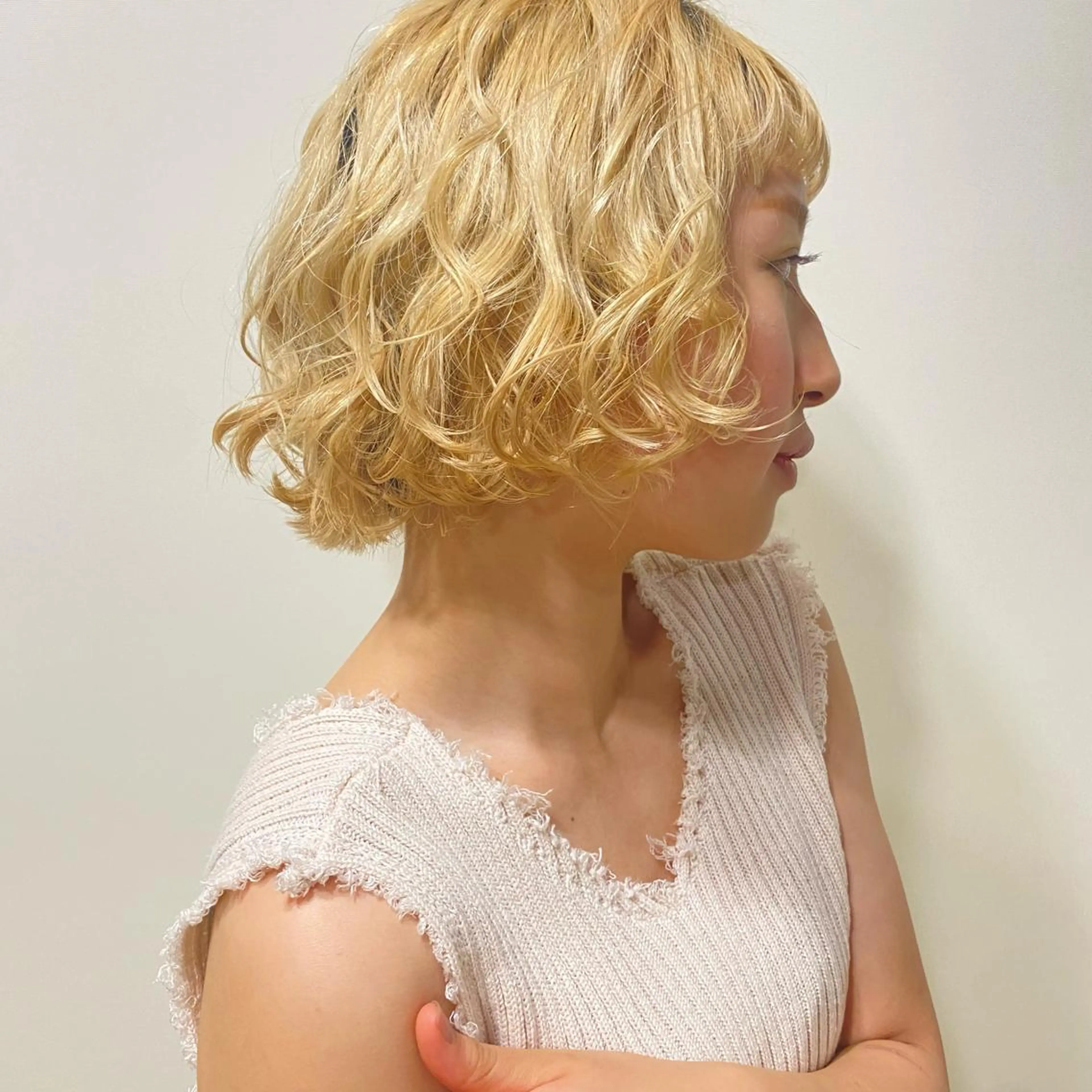 ヘアアレンジ 暖色カラー /ヘアアレンジ/花鈴のヘアスタイル