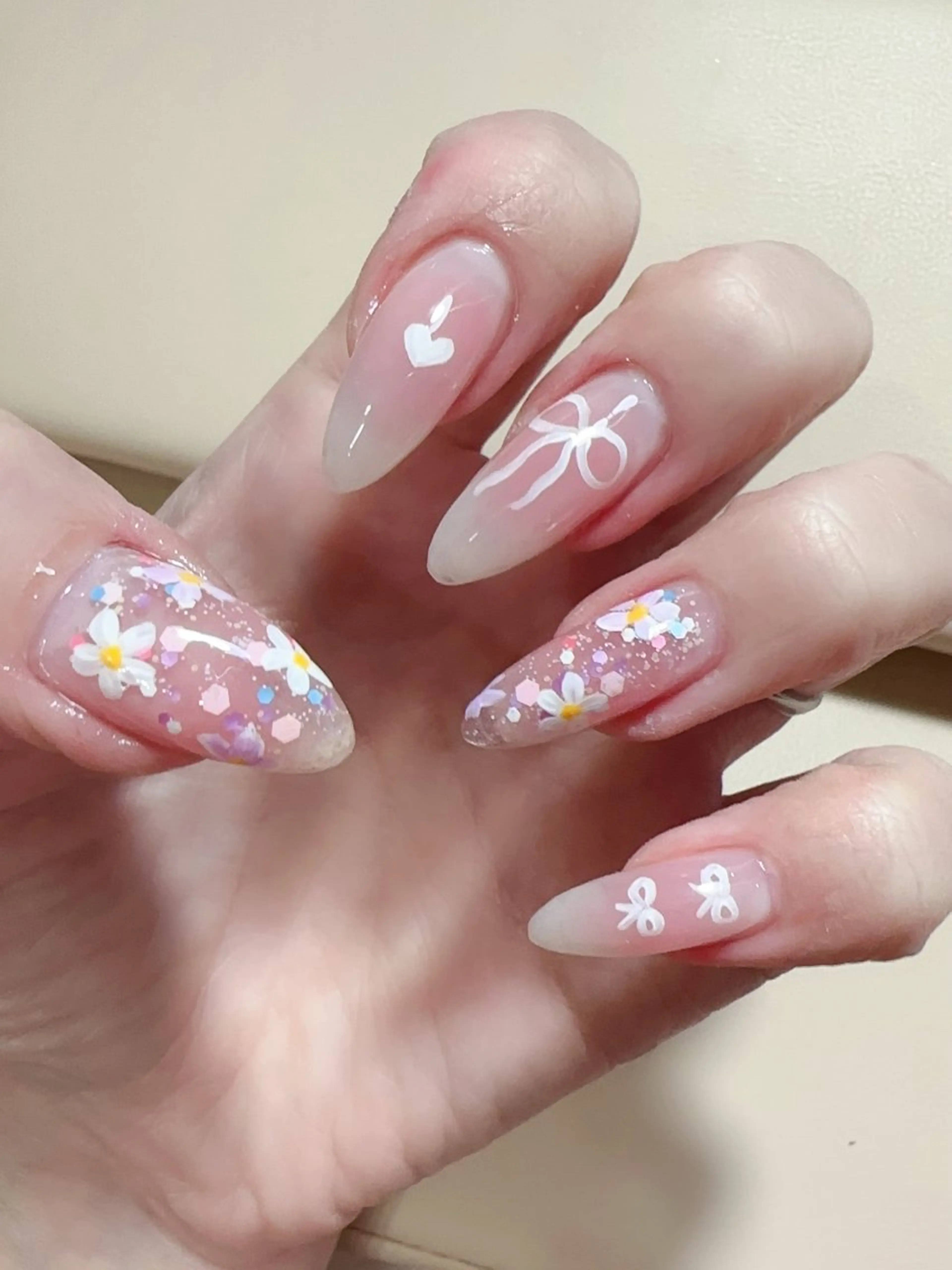 ネイル NAIL CIRCLESのネイルデザイン
