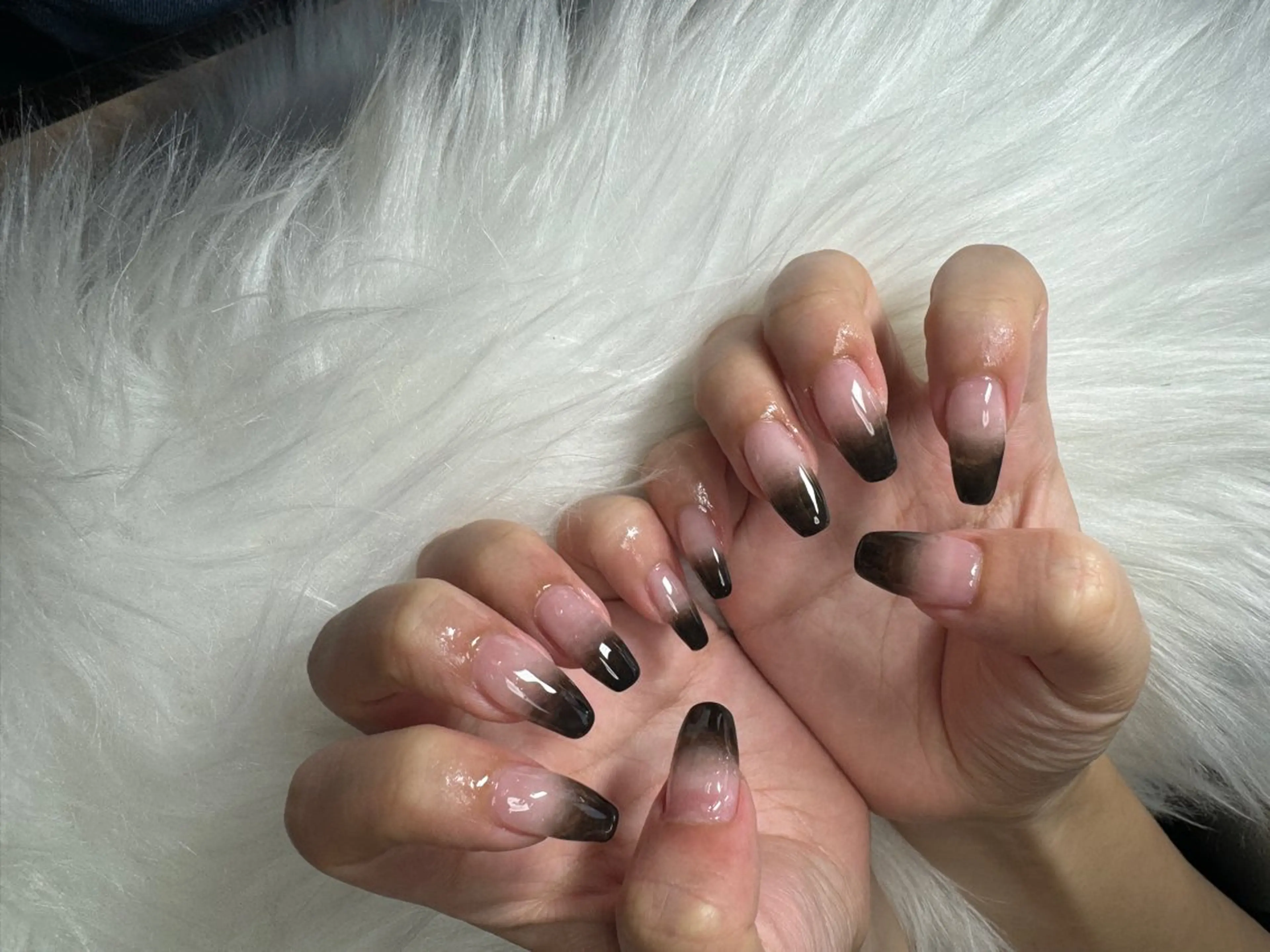 ネイル AZU nailのネイルデザイン