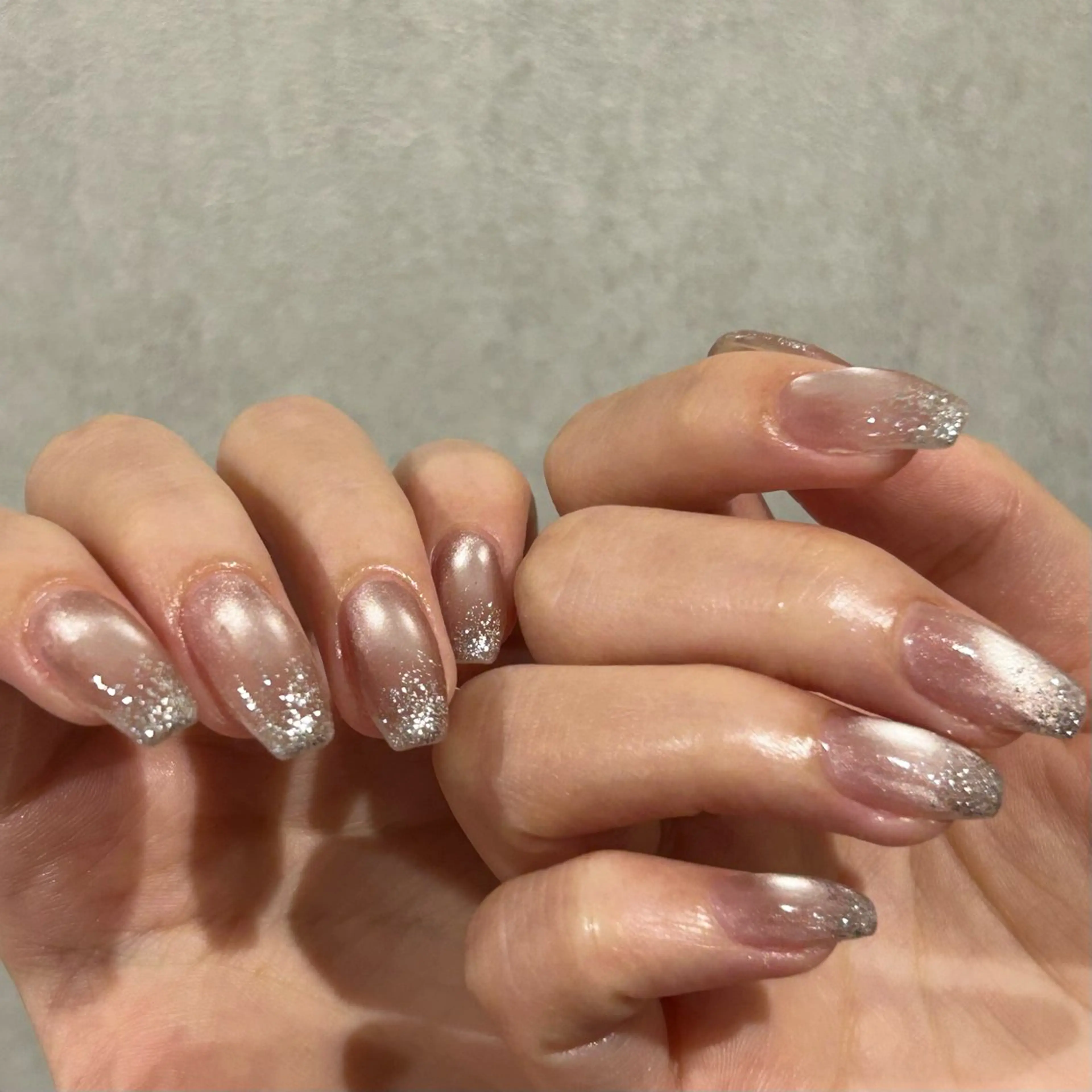 ネイル filonnail chinatsuのネイルデザイン