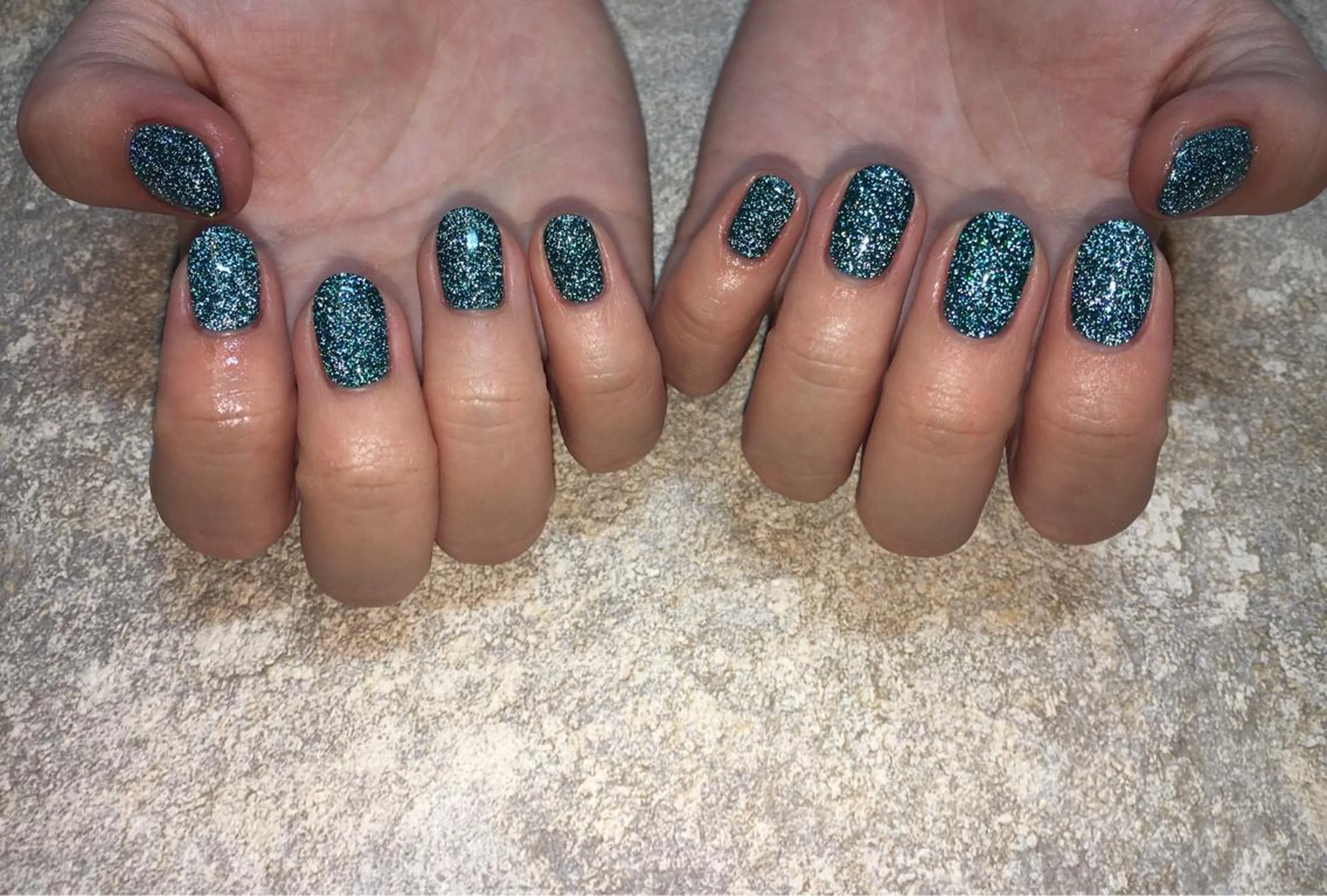 ネイル フラッシュネイル LOVE NAIL 💕Sonoのネイルデザイン