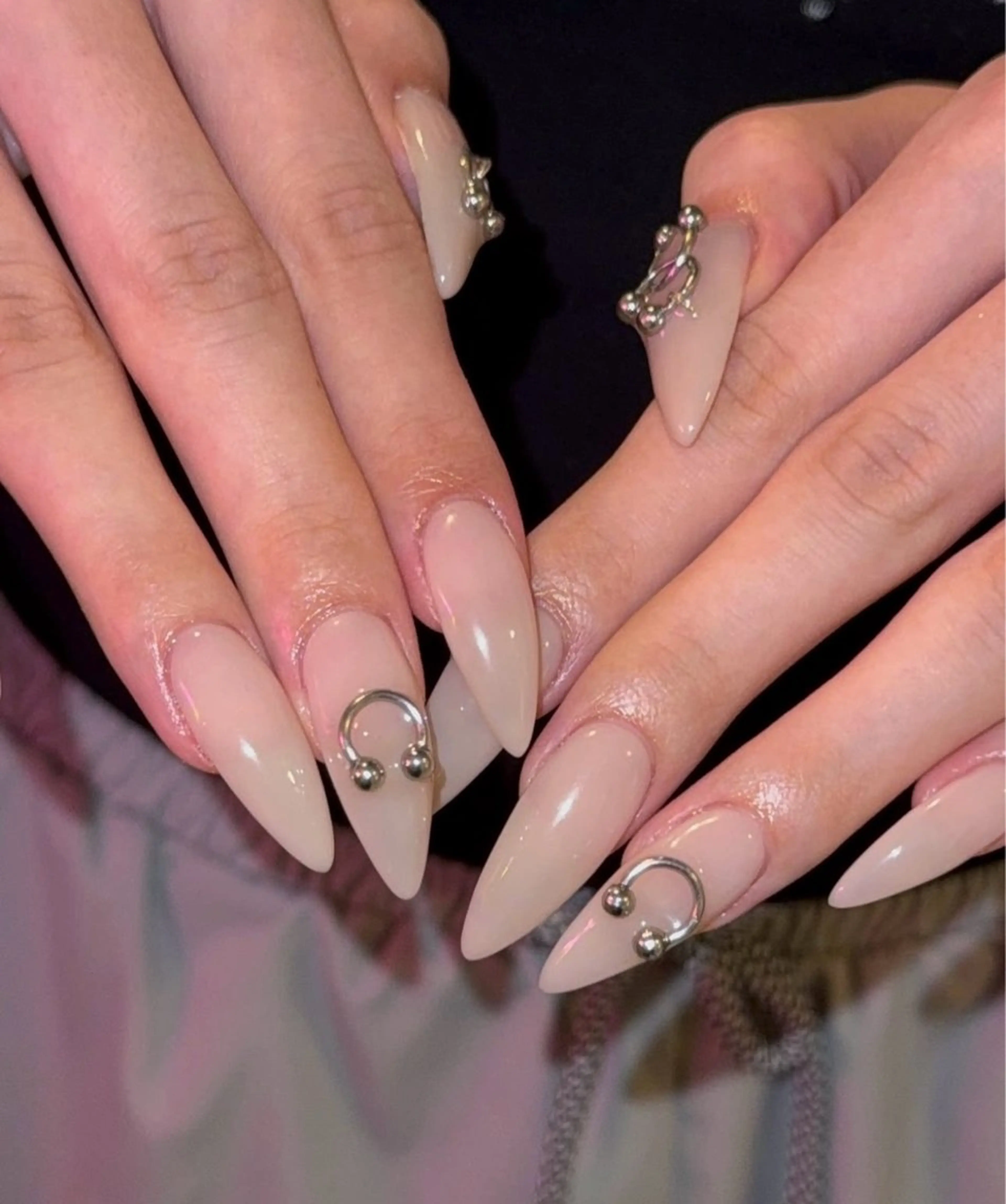 ネイル ハンドネイル BERA NAILSのネイルデザイン