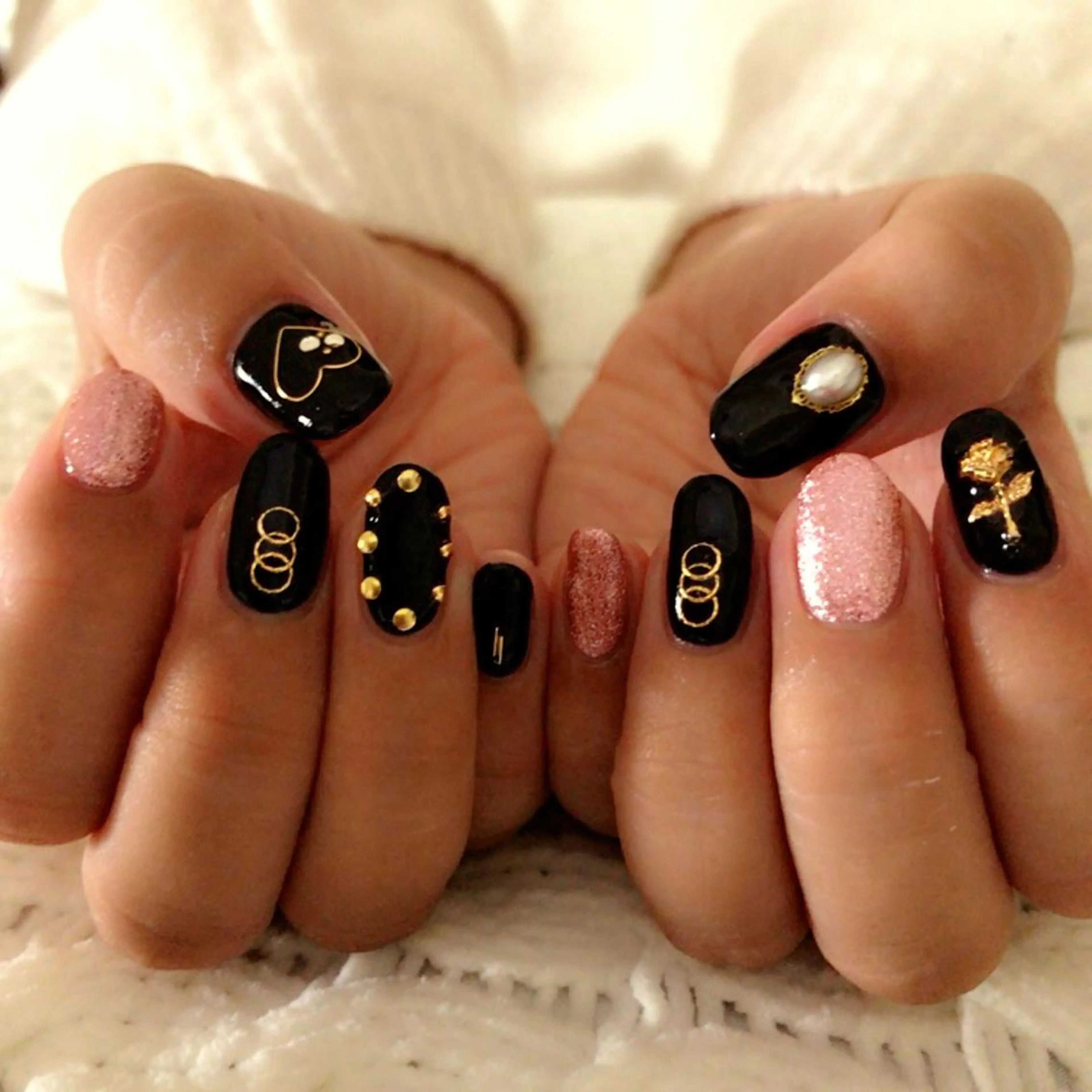 ネイル エステティックサロン Liente(リアンテ）所属・Hashimoto .のエステ・リラクイメージ