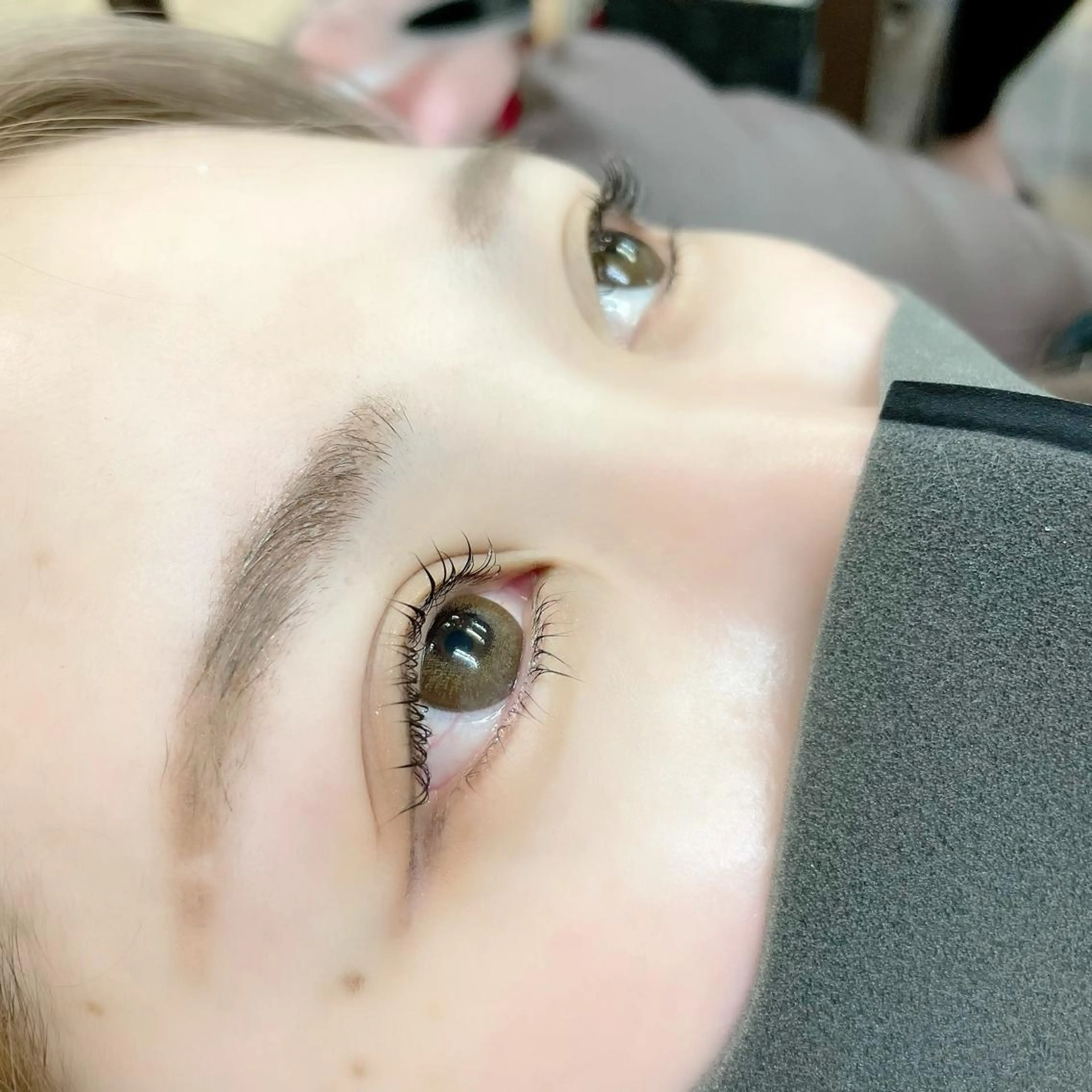 マツエク・マツパ BELLEZZA Sekiの眉毛・アイブロウイメージ