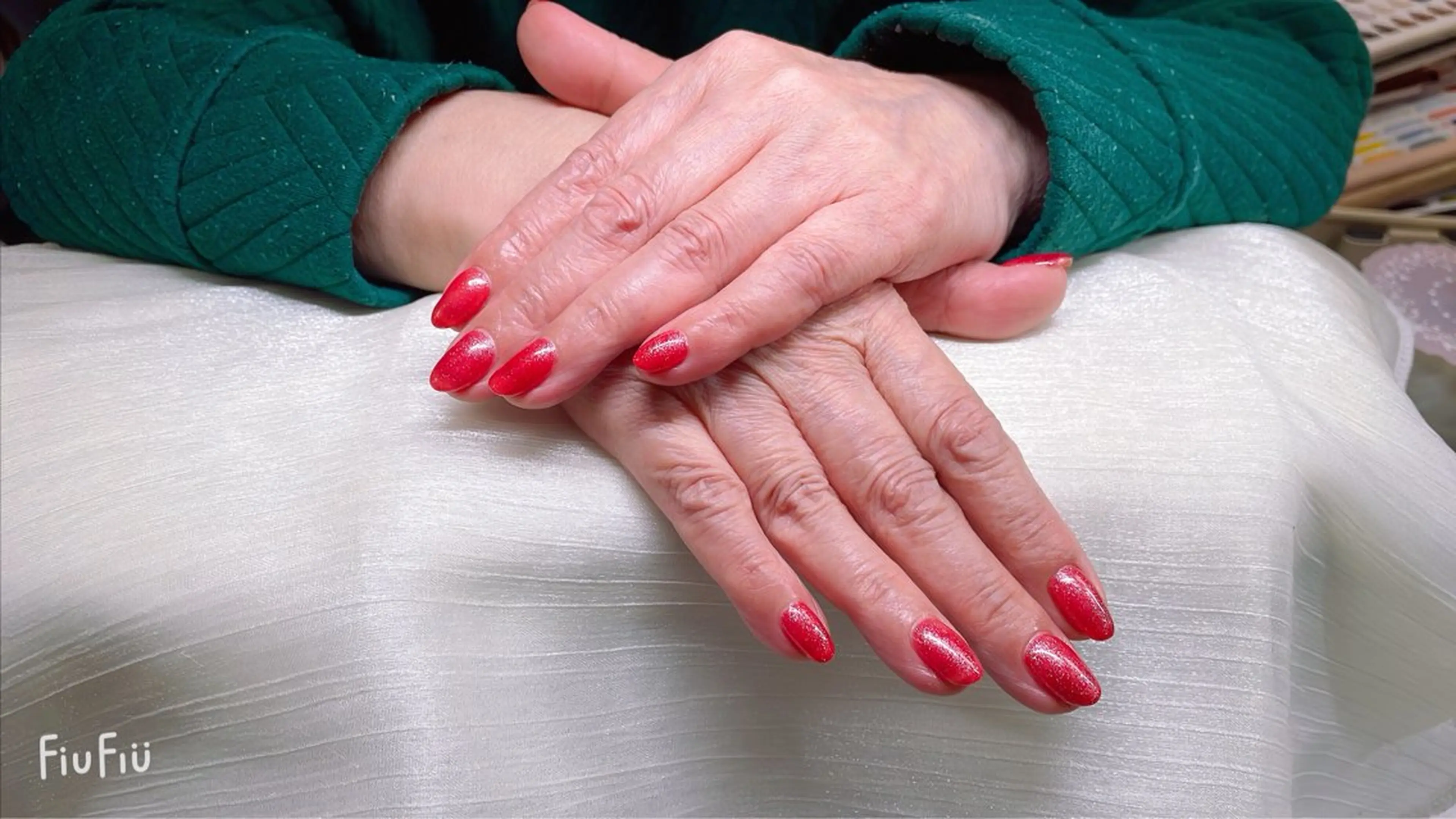 ネイル KIRANAIL あやねのネイルデザイン