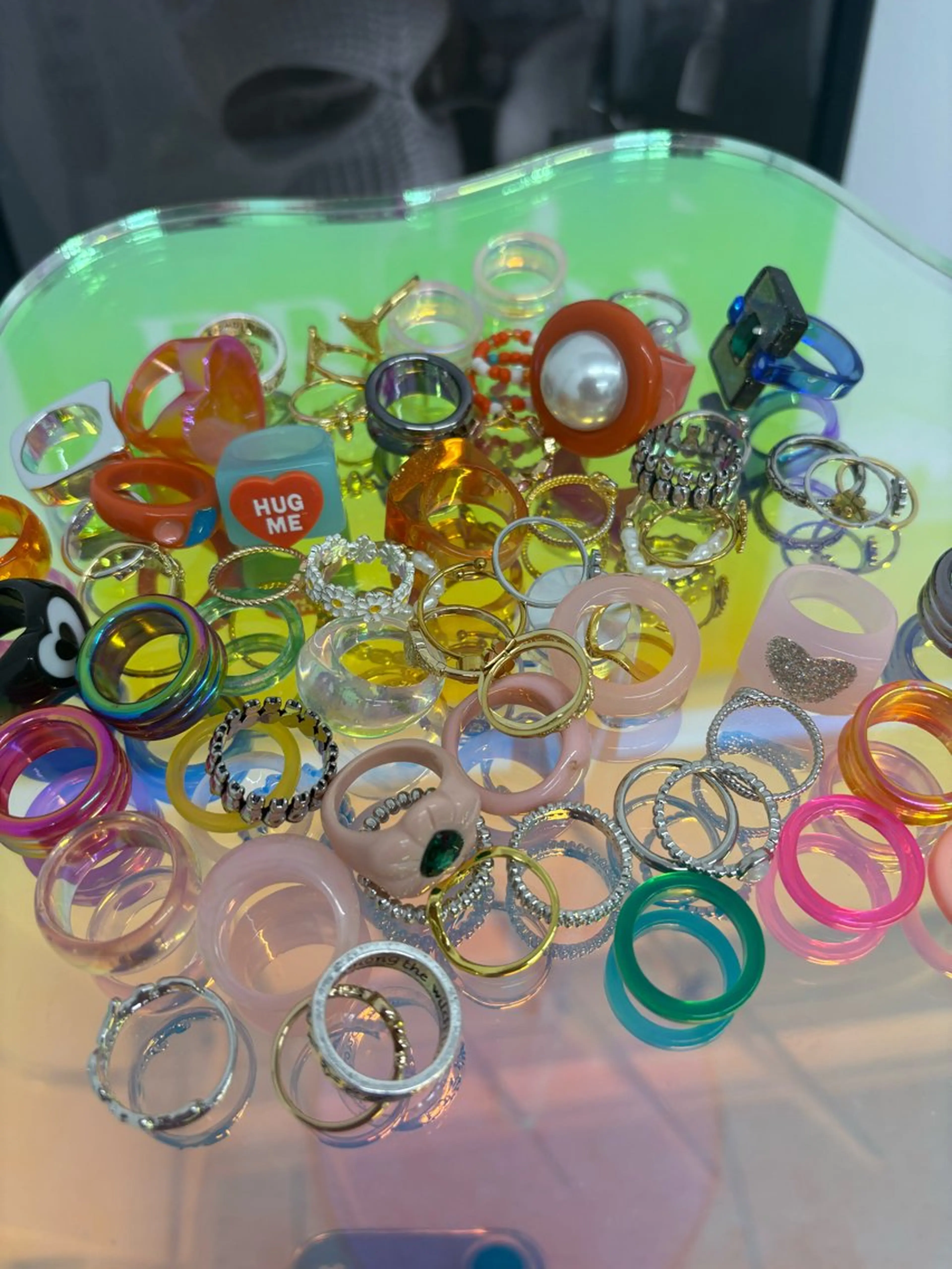 ネイル yuria 🎀海外ネイル🌺のネイルデザイン