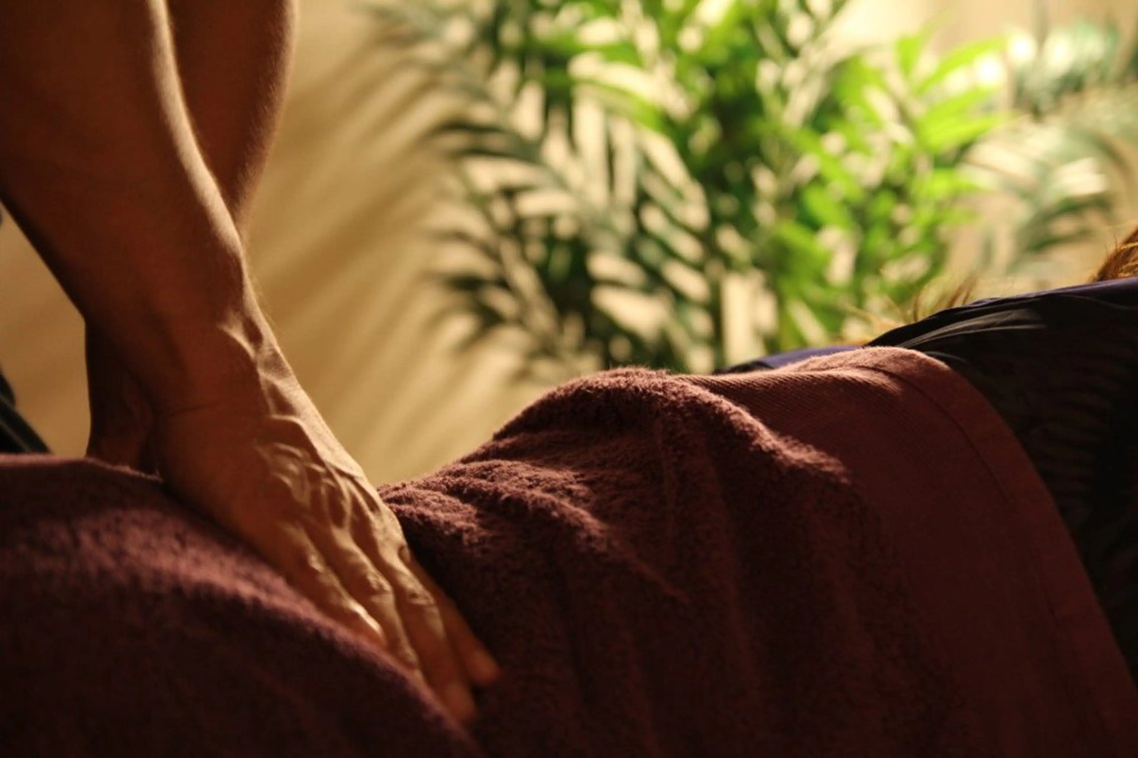 【初回限定20%OFF】ボディケア40分の写真