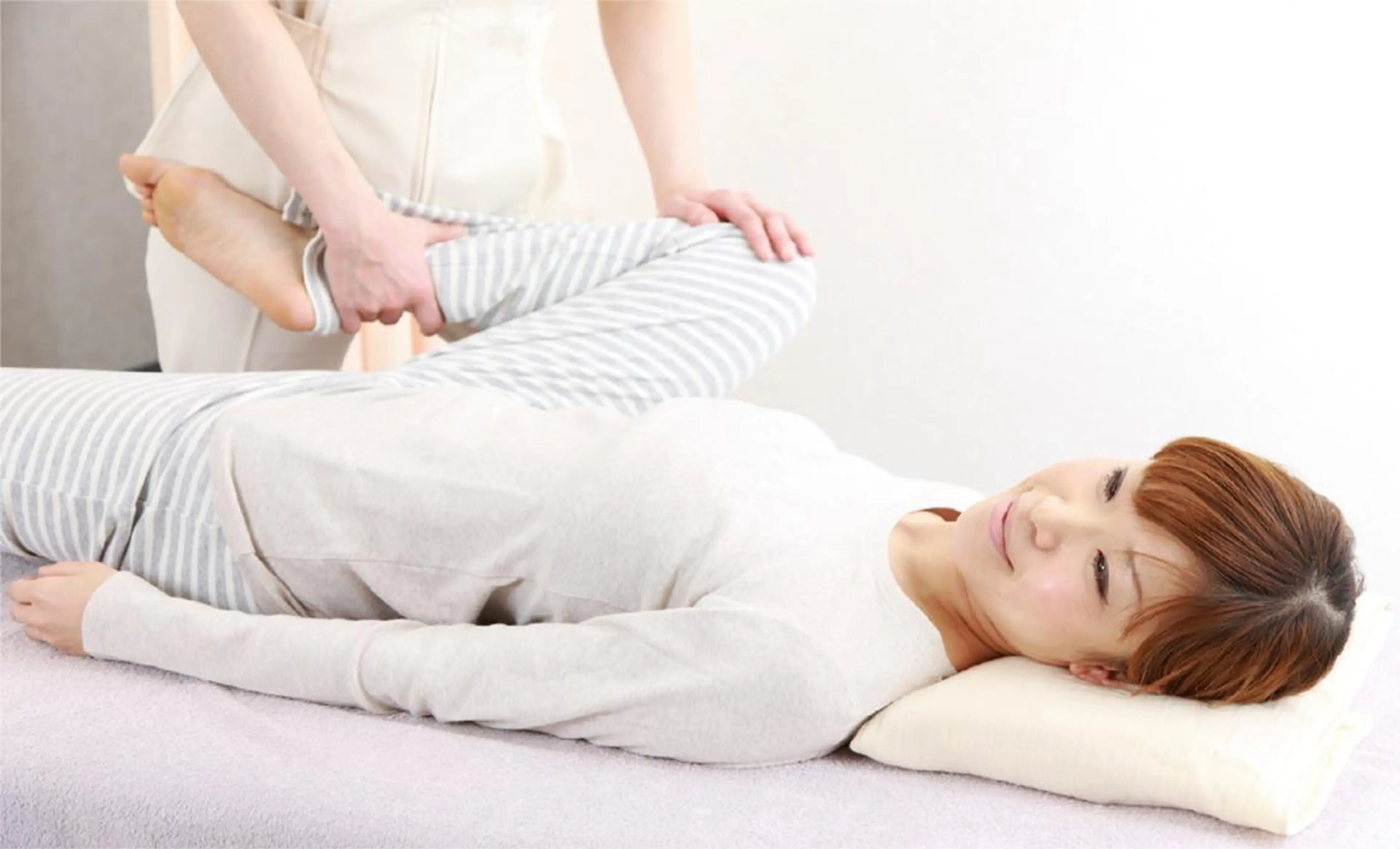 💆‍♀️美鍼/整体 ハリジョ 浜田山✨のエステ・リラクイメージ