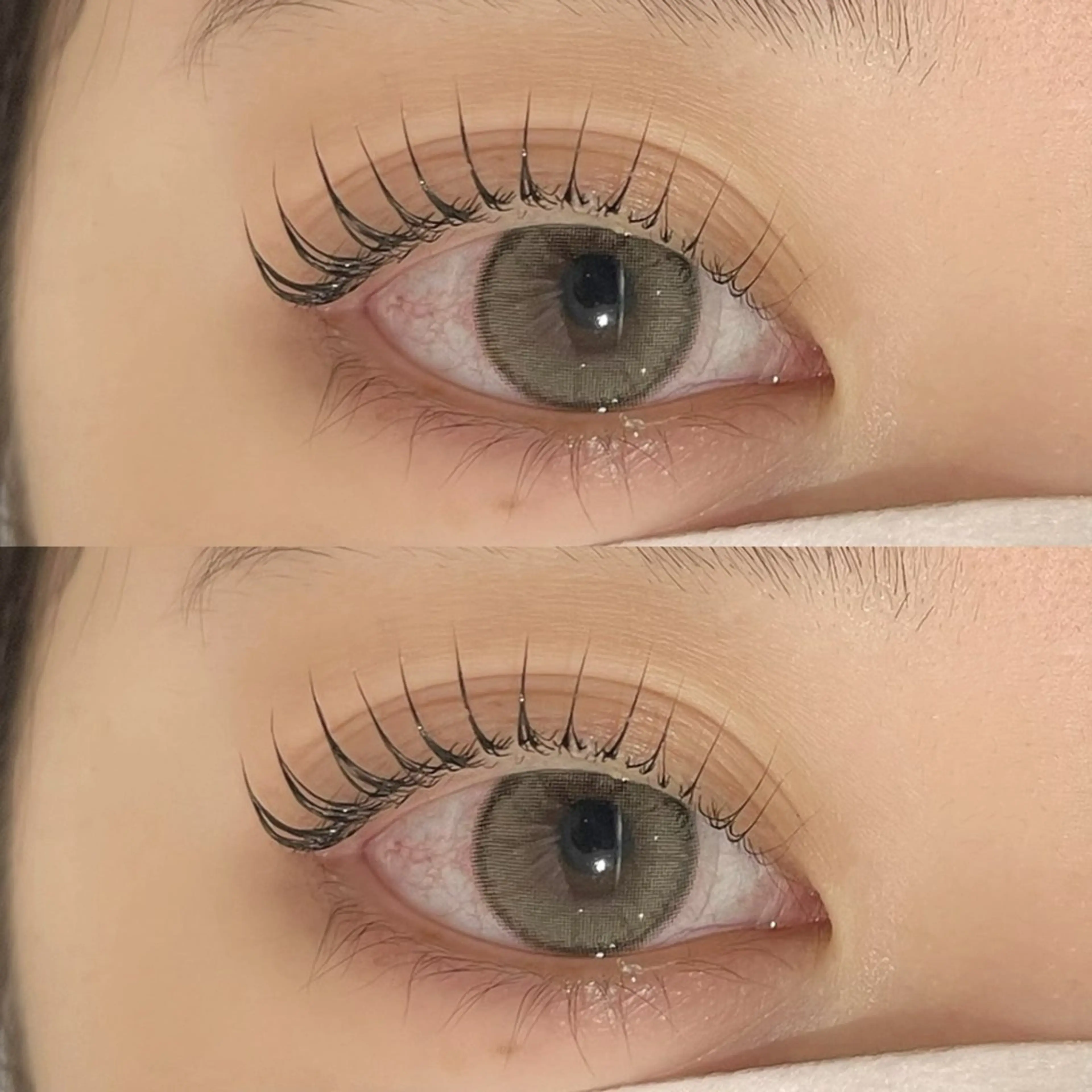 マツエク・マツパ マツパ chouchou. 宮崎のマツエク・マツパデザイン