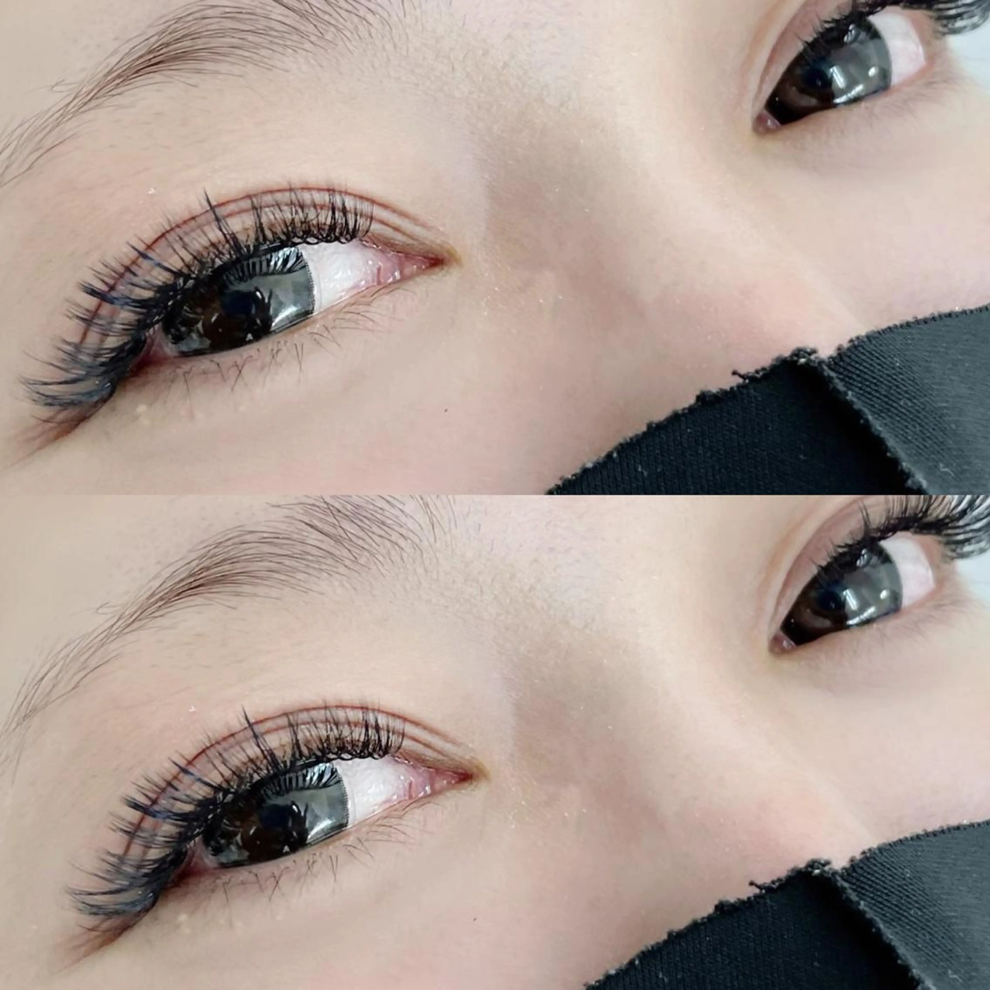 Beautysaloncoco浜松店所属・佐野 梓のマツエク・マツパデザイン