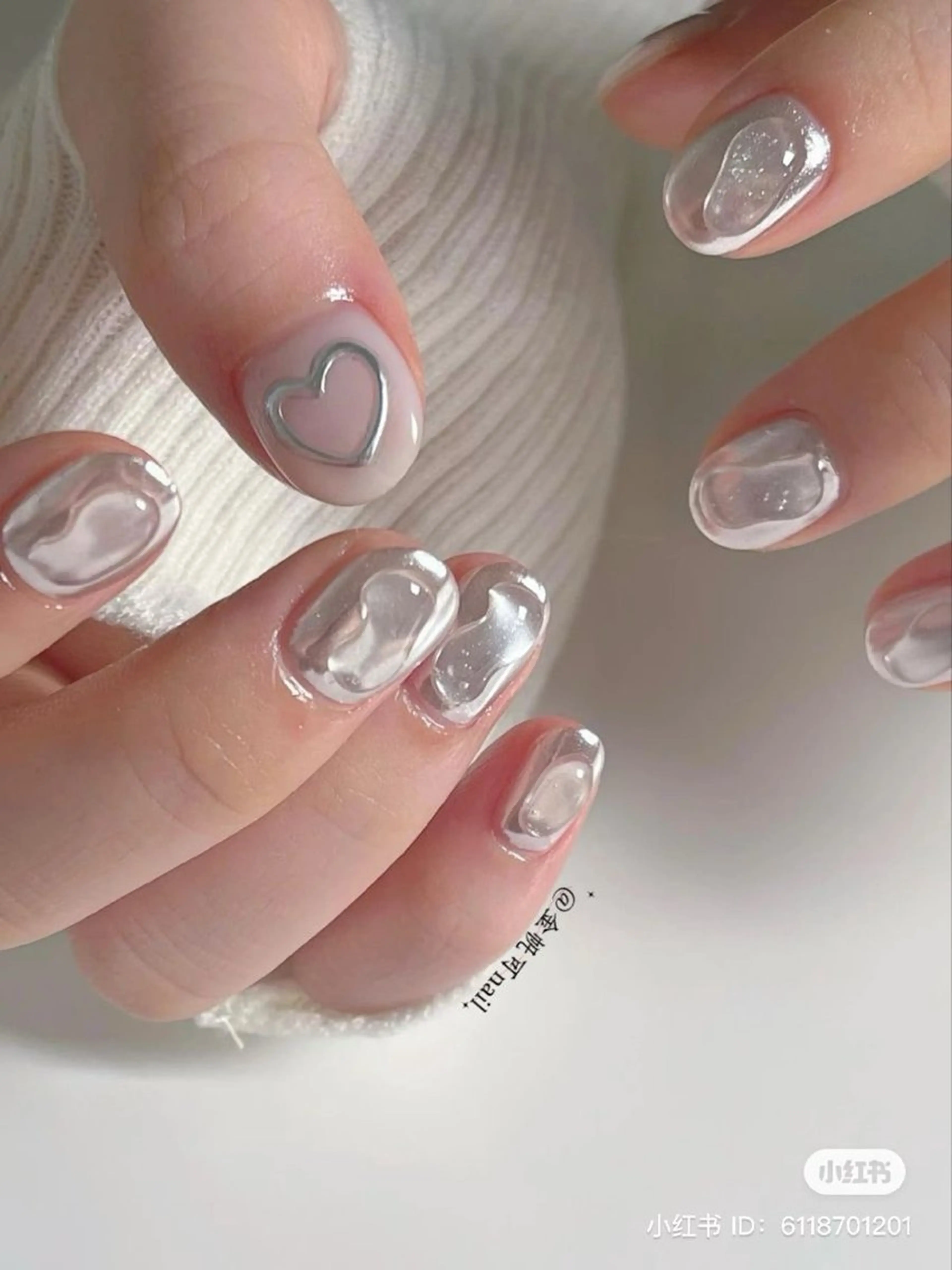 ネイル Maychan _ Nailsalon所属・Mei Meiのネイルデザイン