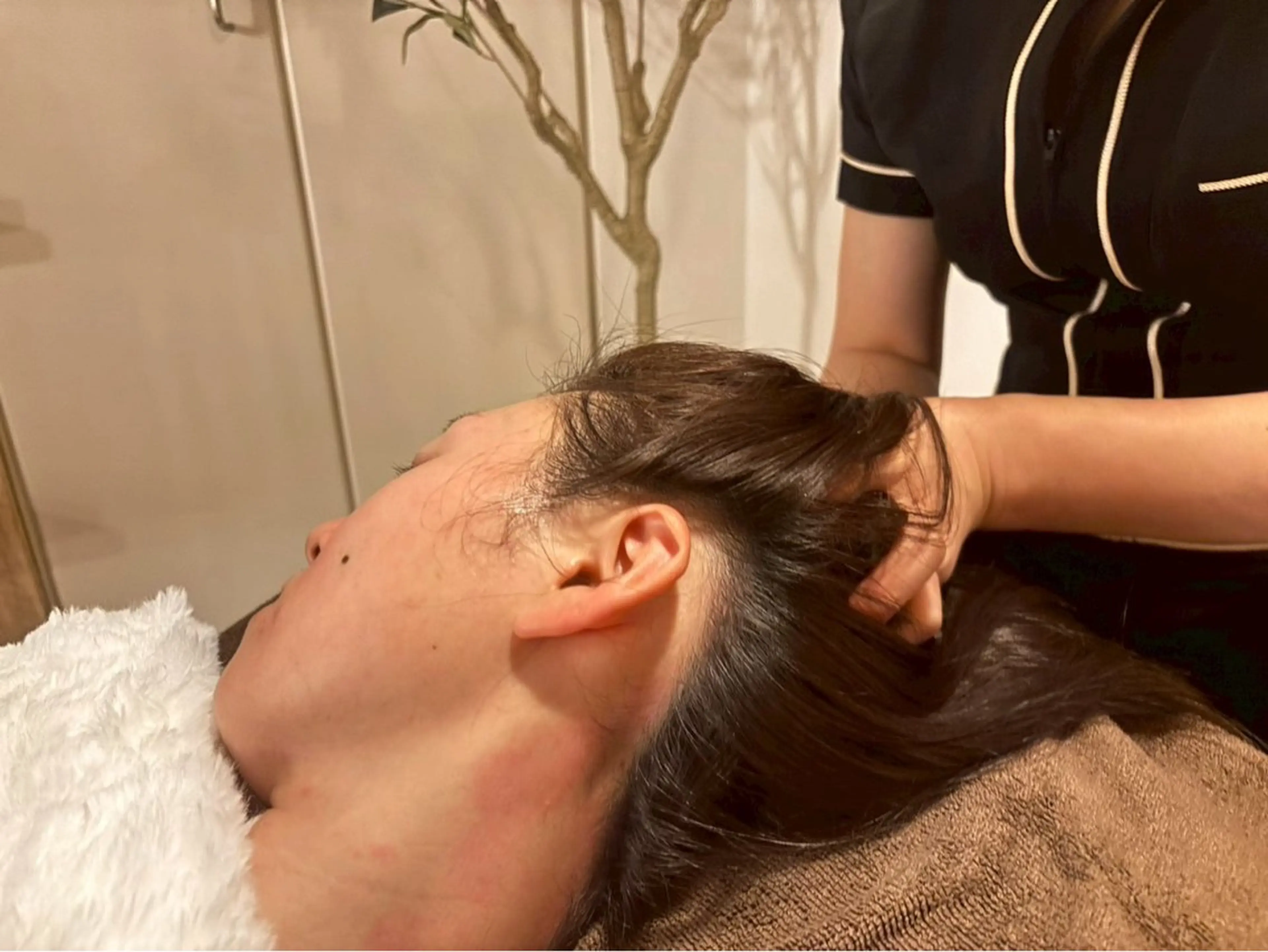 リジュベ所属・Rejuve ﾘｼﾞｭﾍﾞのエステ・リラクイメージ