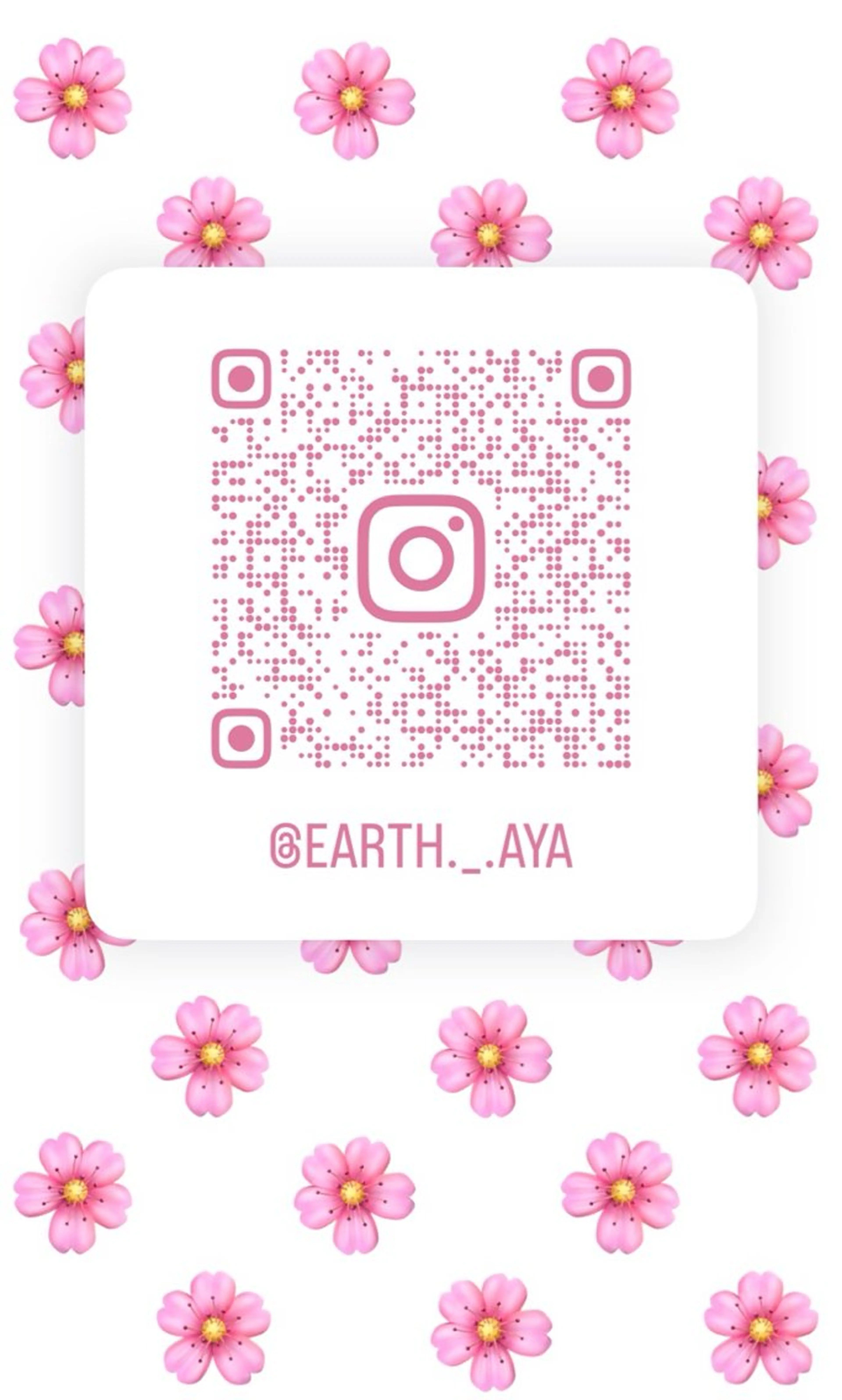 EARTH/A 山根　彩夏のヘアスタイル