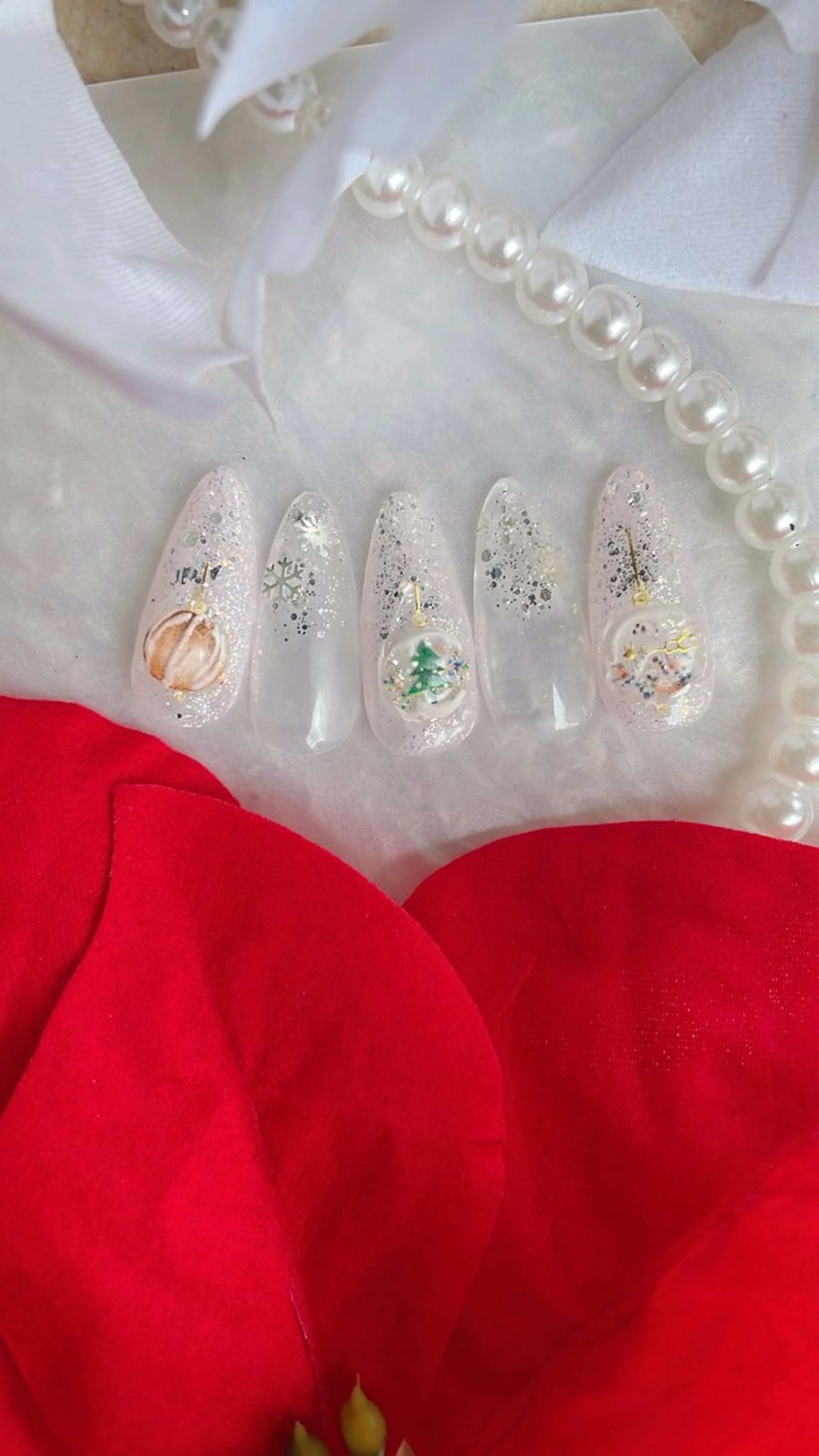 ネイル TOWA NAILのネイルデザイン