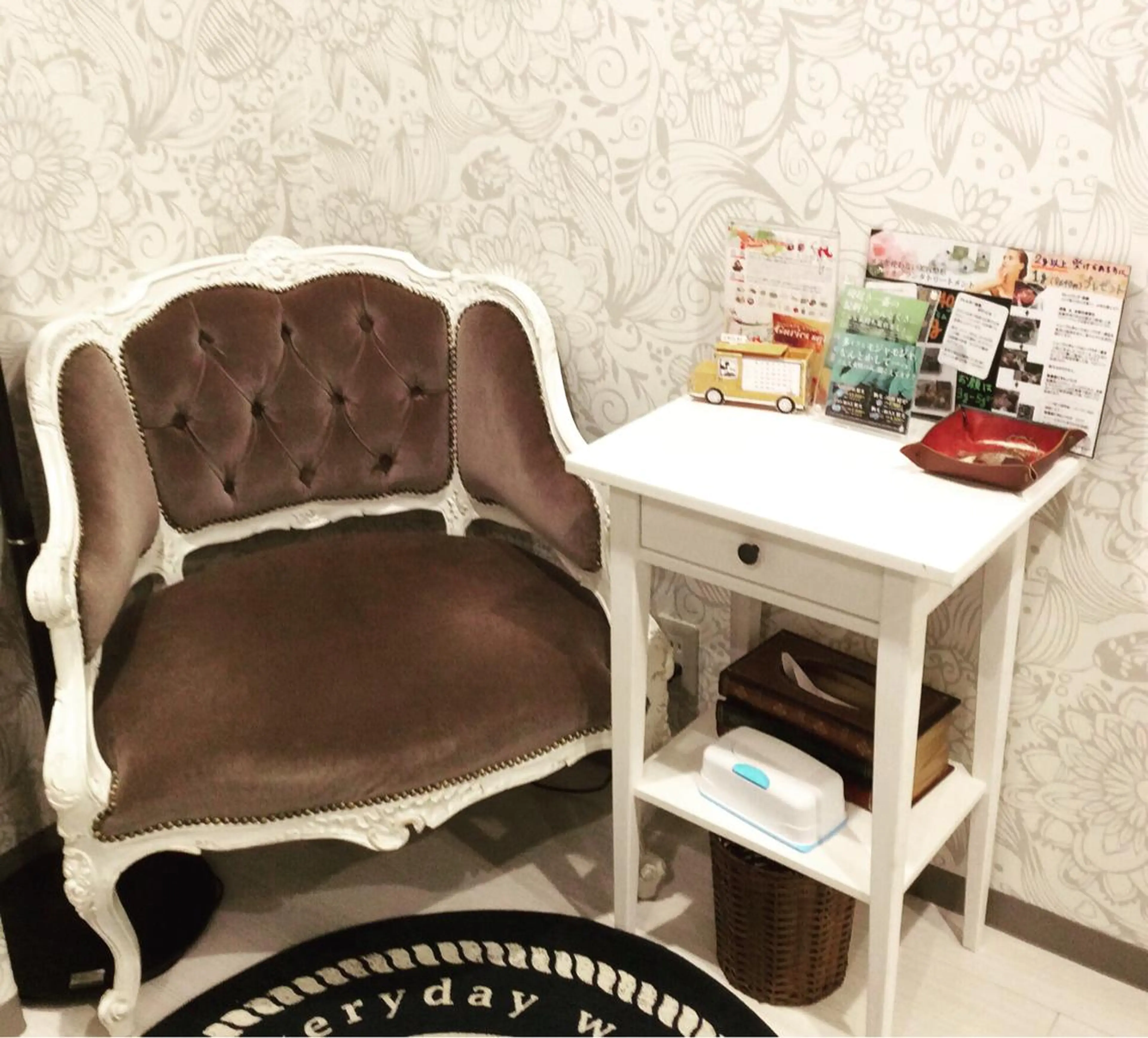 ラヴァコケット 梅田店のエステ・リラクイメージ