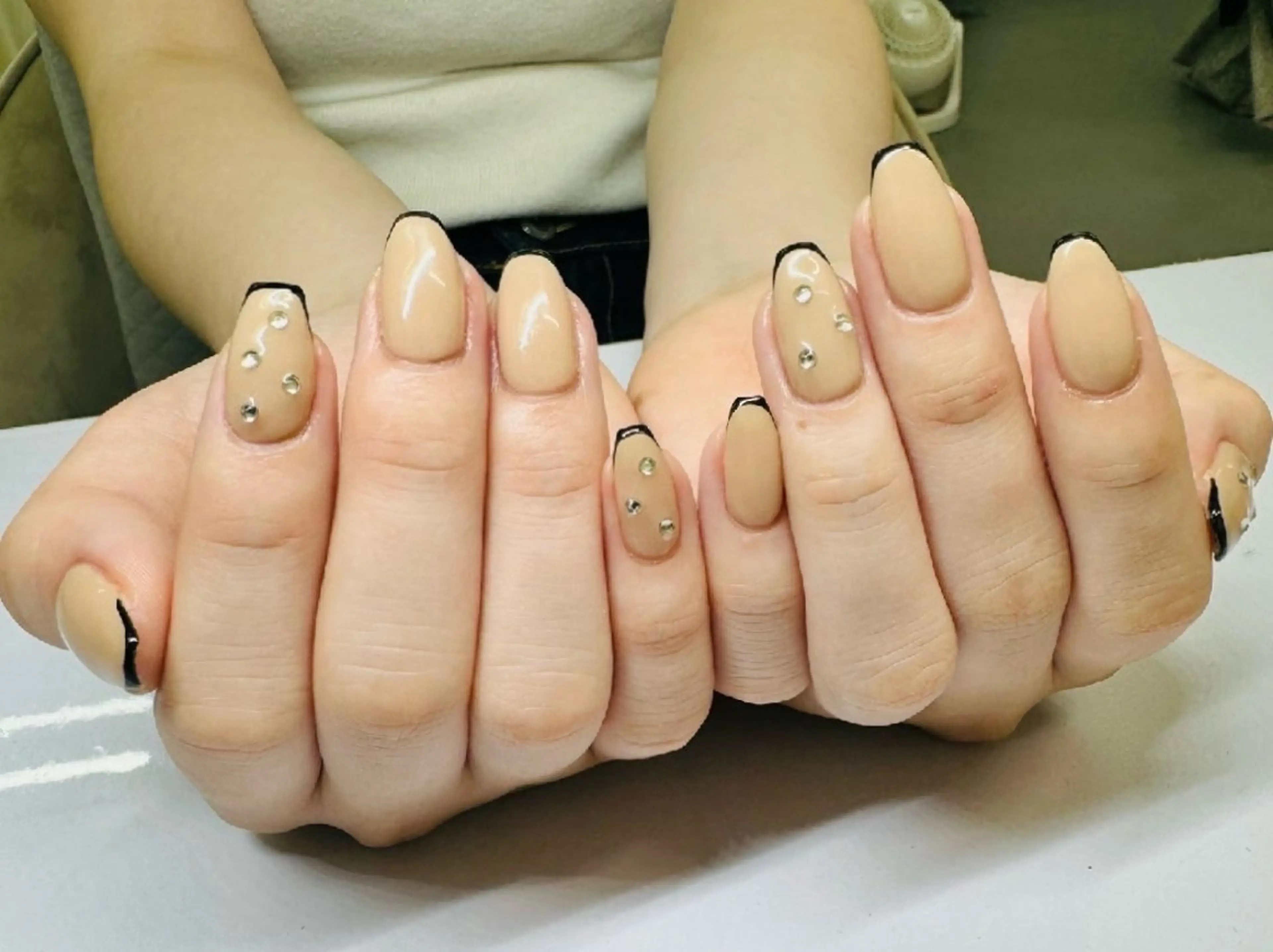 ネイル Mxx[ミクス] Horigomeのネイルデザイン