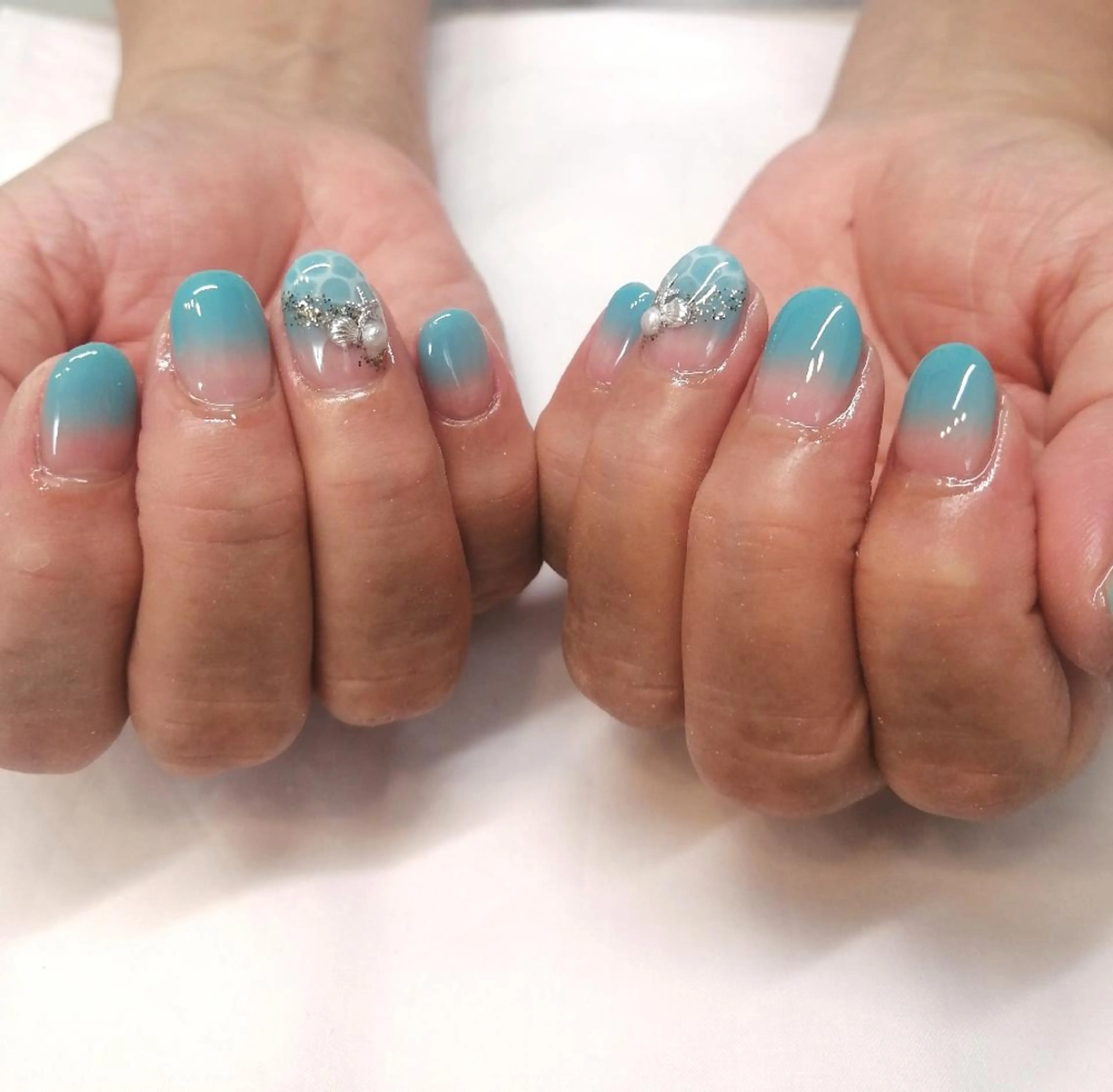 ネイル I.プライベートネイルサロン所属・I.プライベート ネイルサロンの眉毛・アイブロウイメージ