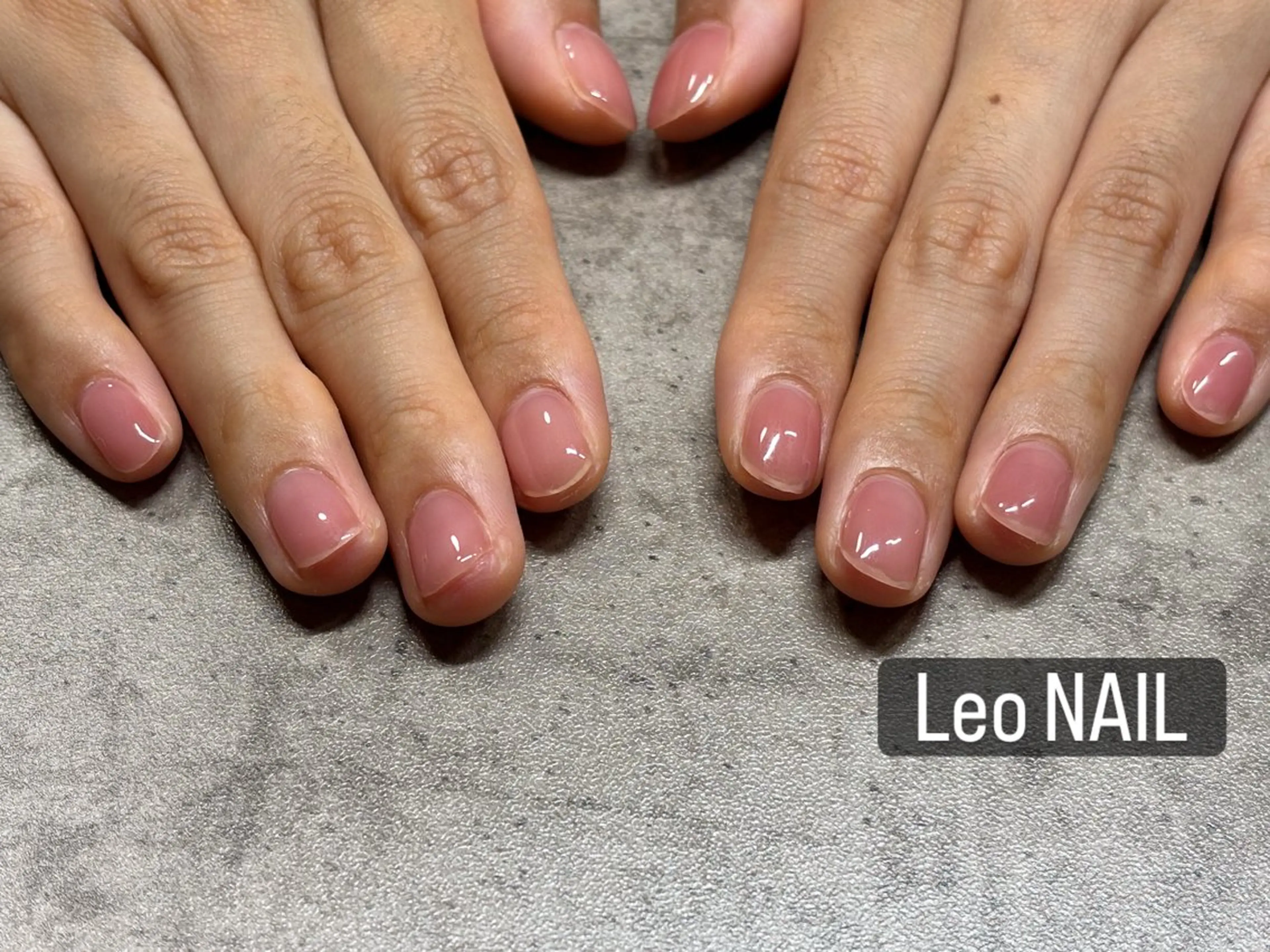 ネイル Leo NAIL所属・Leo NAILのネイルデザイン