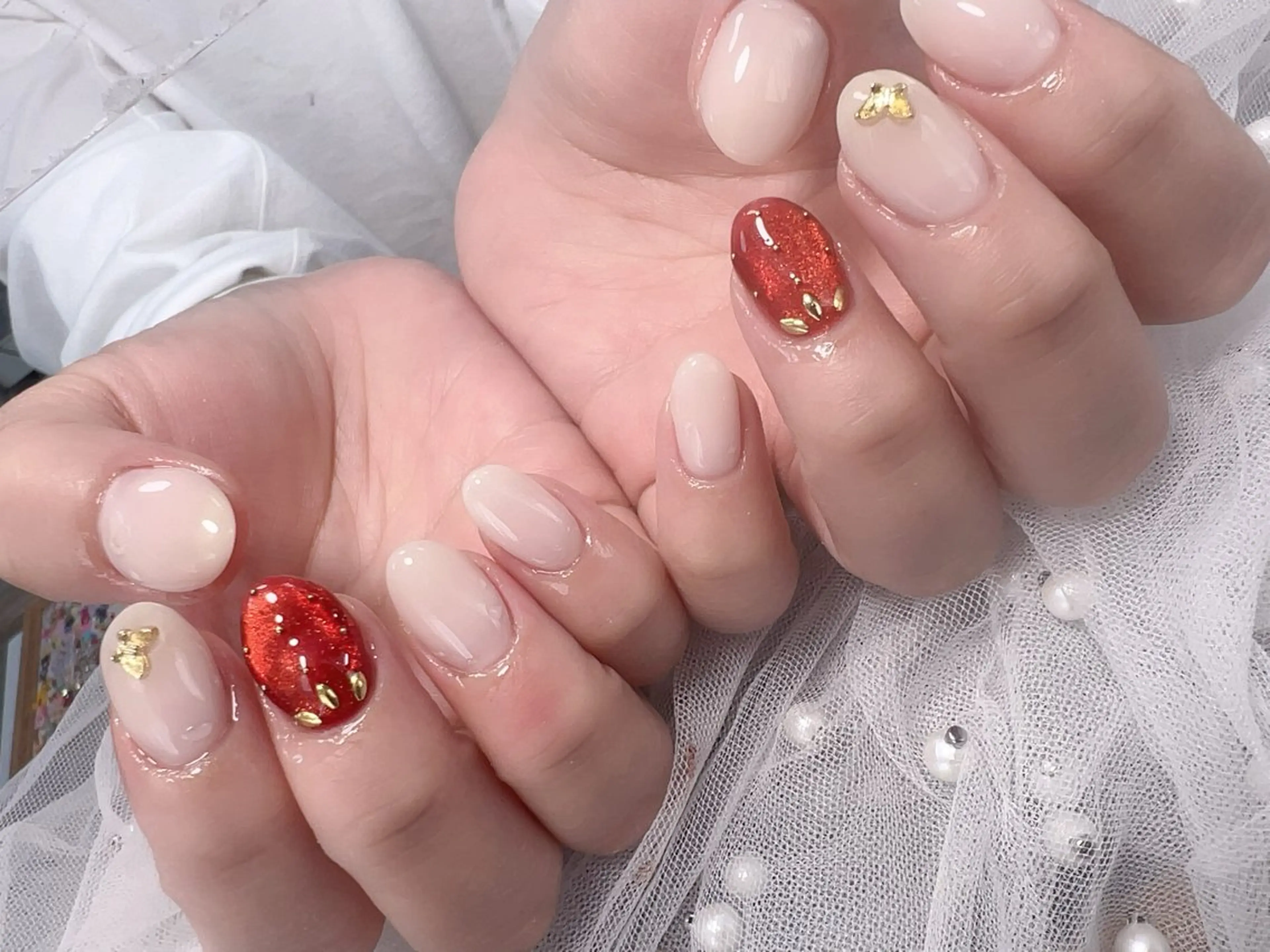 ネイル ハンドネイル Nail NaNaのネイルデザイン