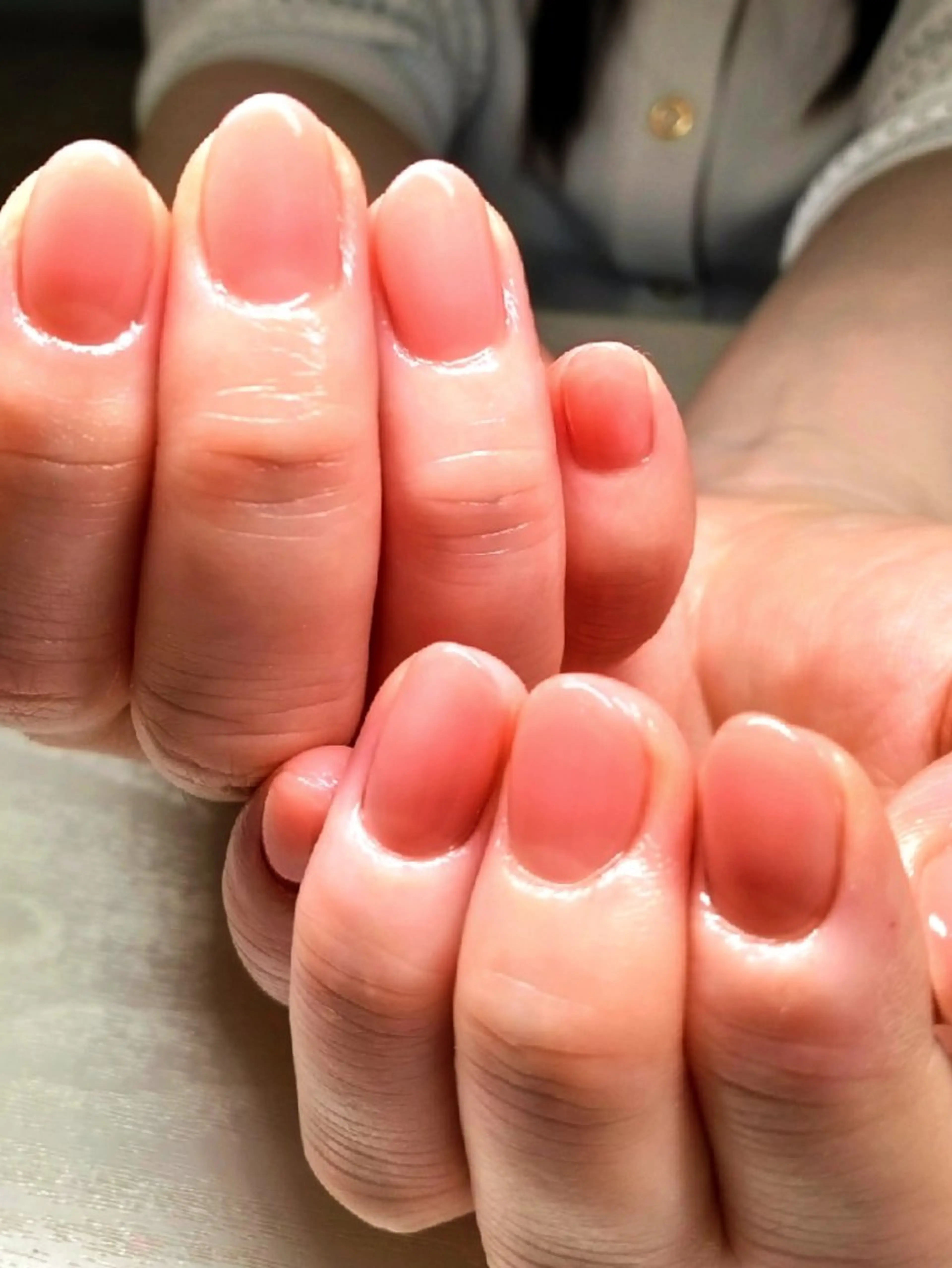 ネイル ハンドネイル フットケアルーム ~KaPilina~のネイルデザイン