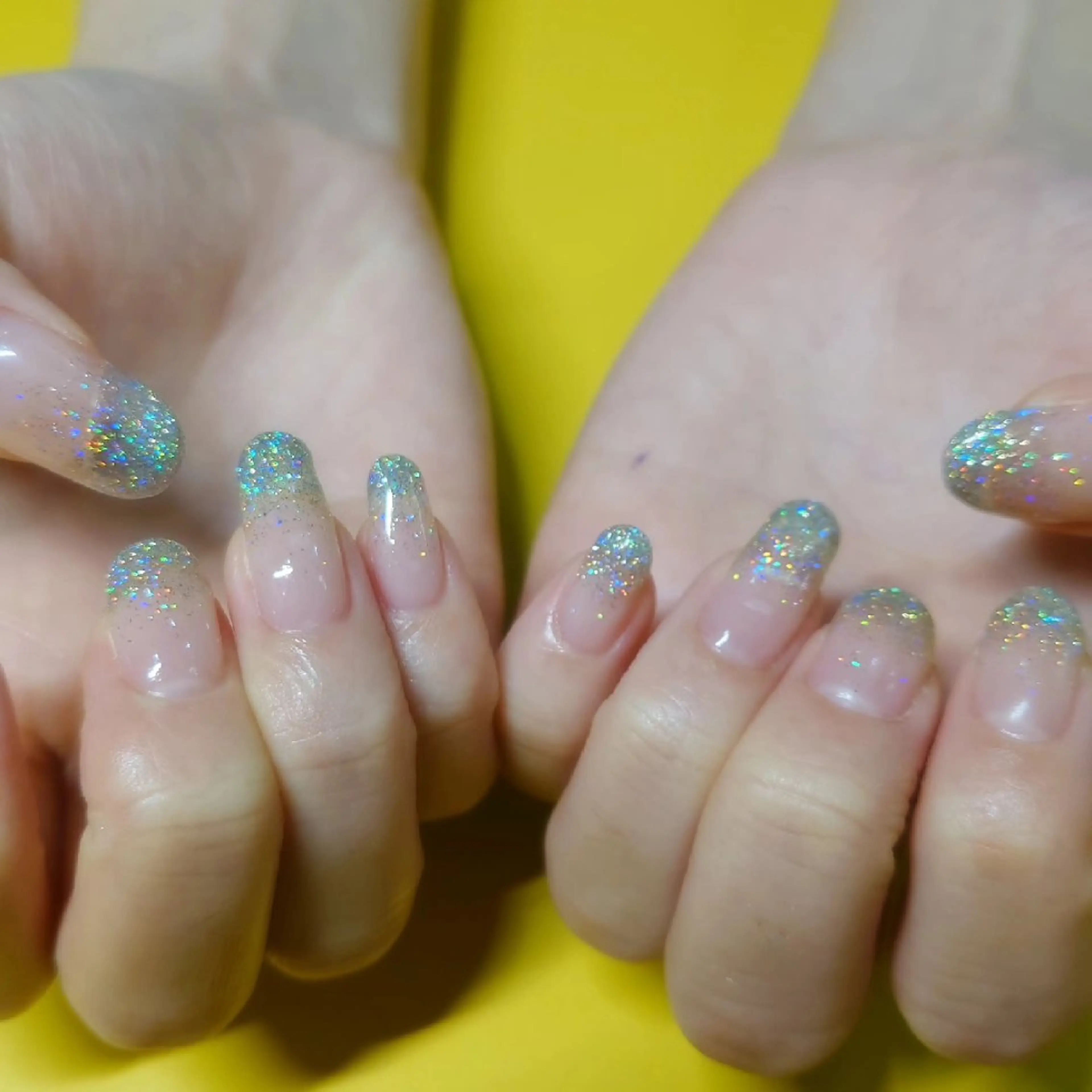 ネイル NailPracticeRoomLou所属・lou jrのネイルデザイン
