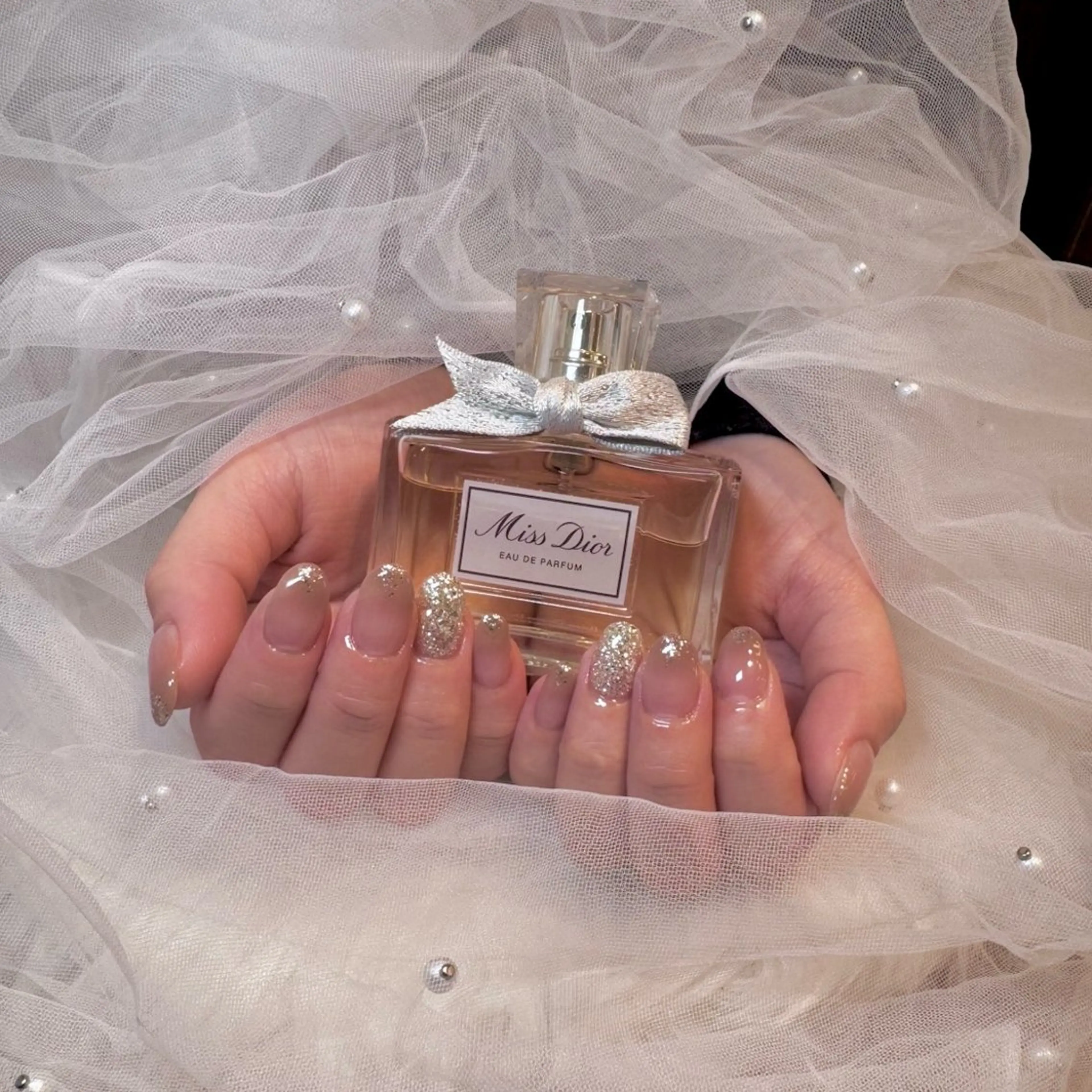 ネイル ハンドネイル ネイルサロン WELINAのネイルデザイン