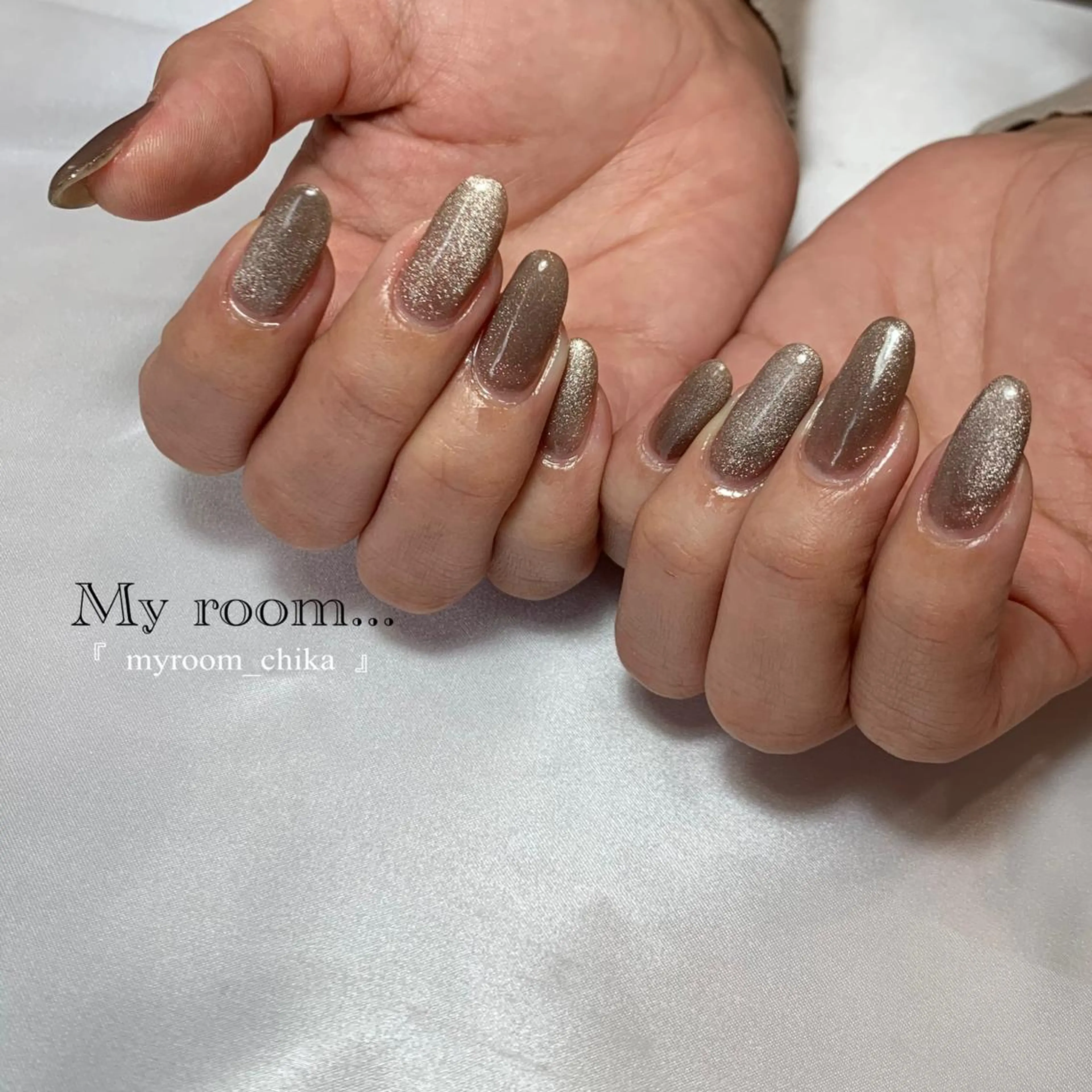 ネイル Amua.facial salon所属・Amua.ハーブ 新宿御苑駅前のエステ・リラクイメージ