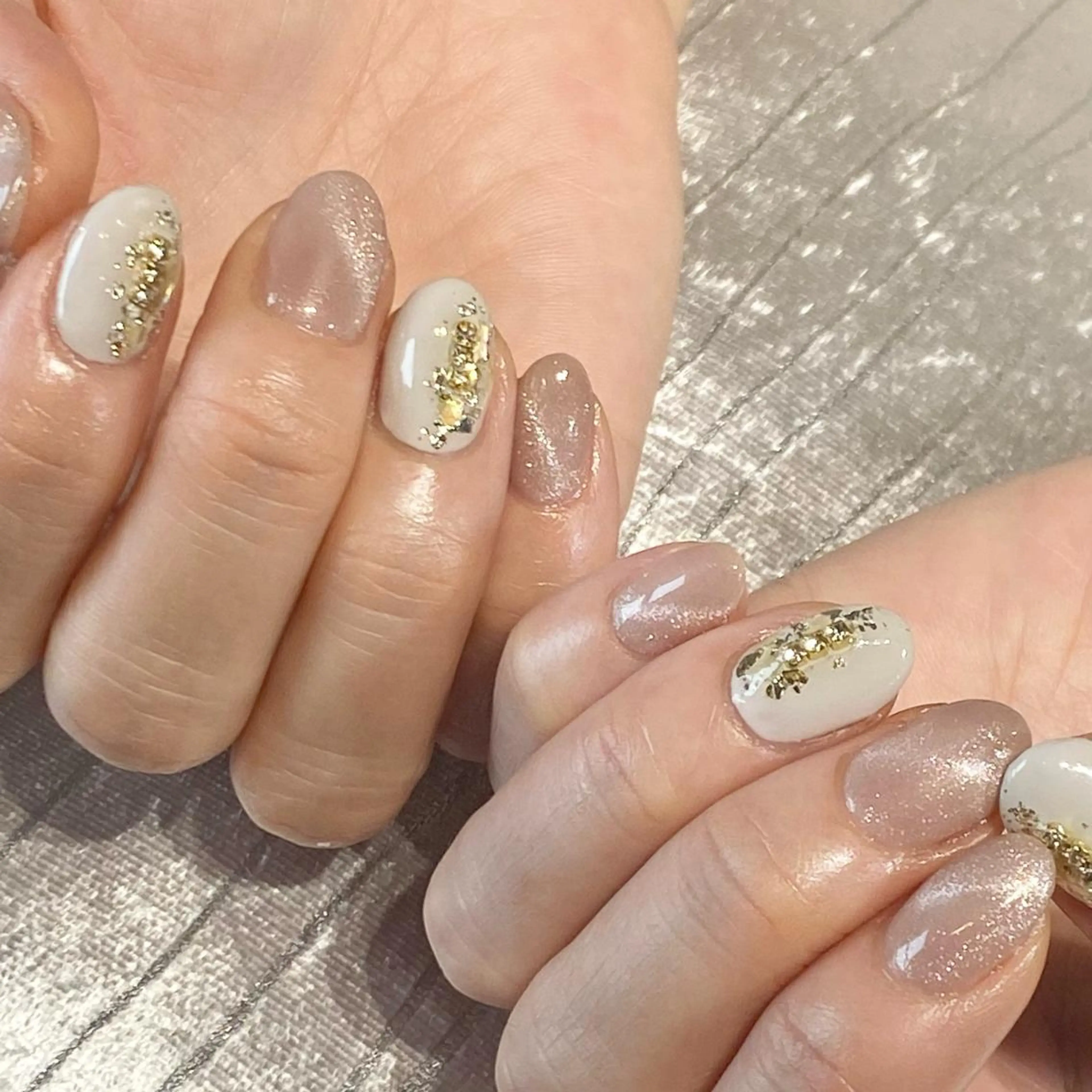 ネイル Flore (フロール)の眉毛・アイブロウイメージ