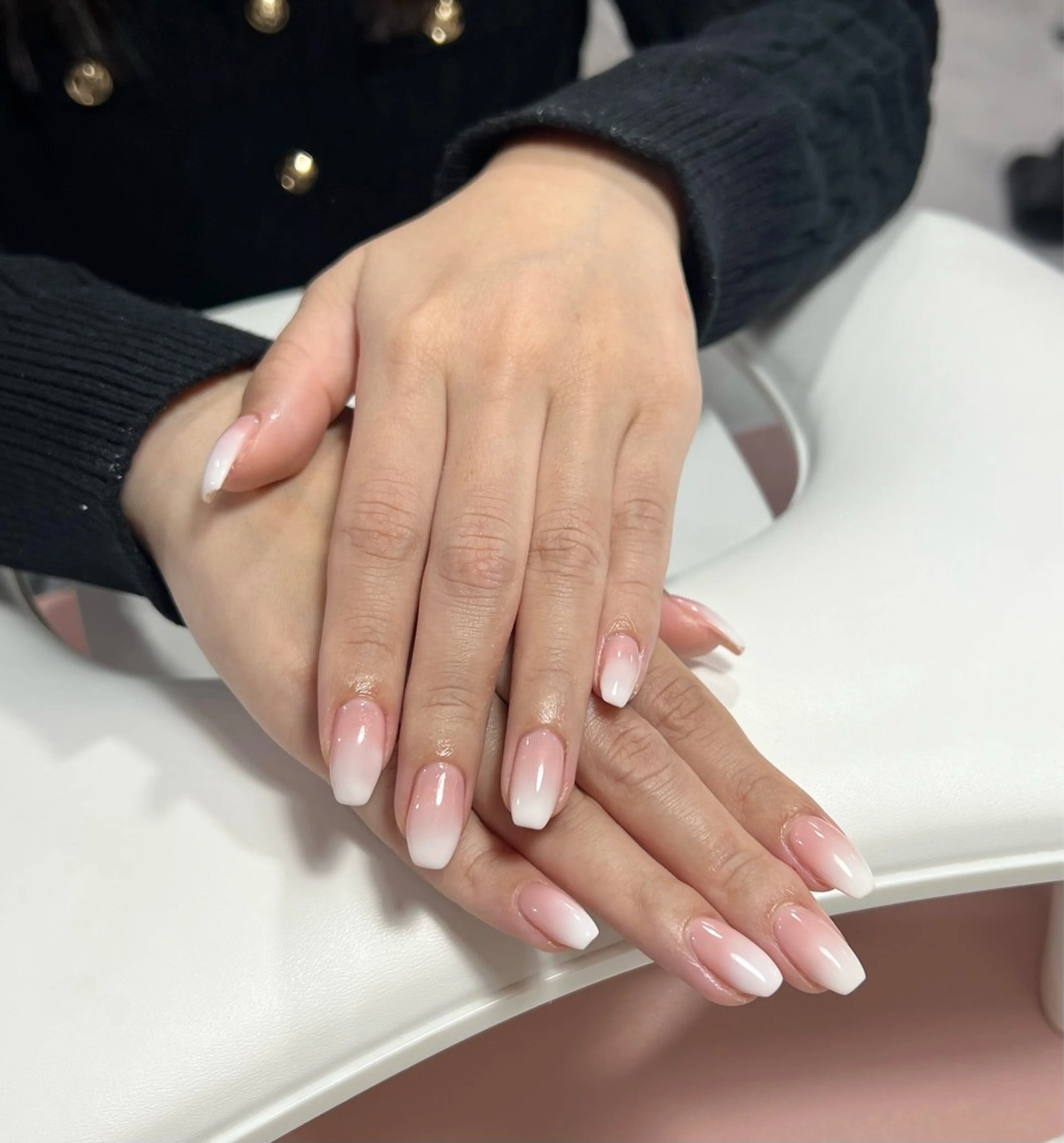 ネイル ハンドネイル Eto. nail & eyelash 池袋所属・Eto nail juniorのネイルデザイン