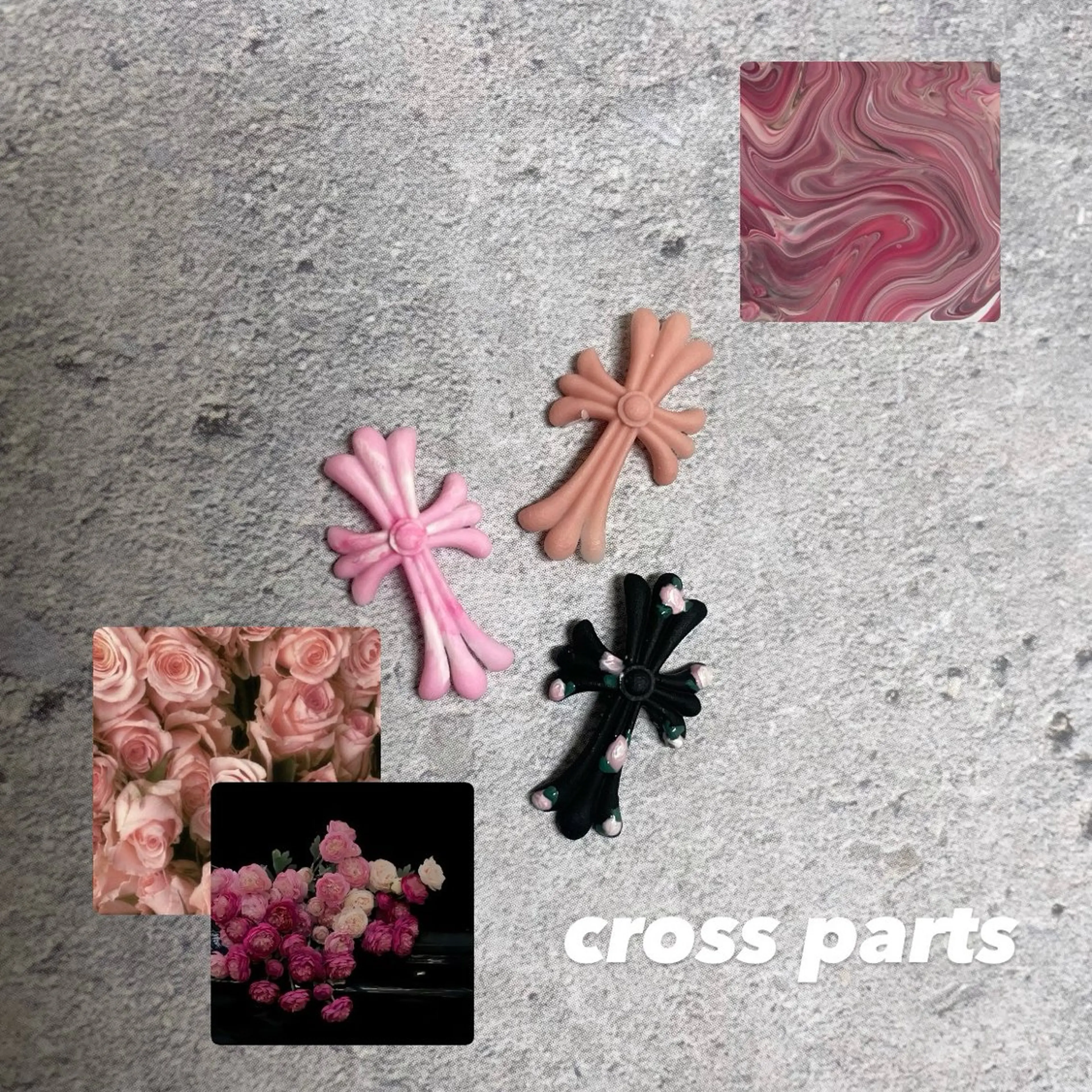 ネイル ハンドネイル フットネイル ネイルサロンアネラ所属・Nail💞 rinakoのネイルデザイン