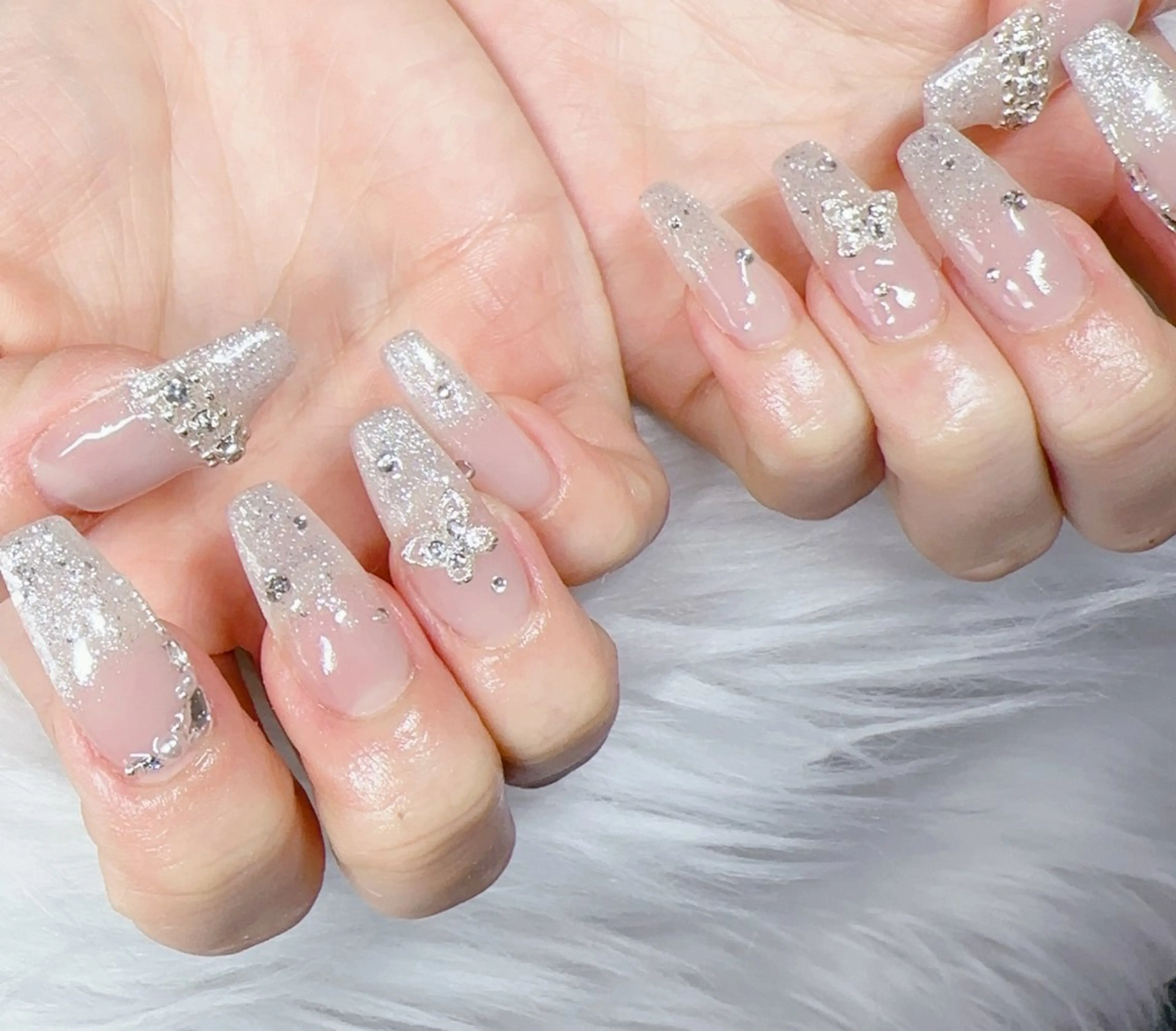 ネイル ハンドネイル nail salon OnRのネイルデザイン