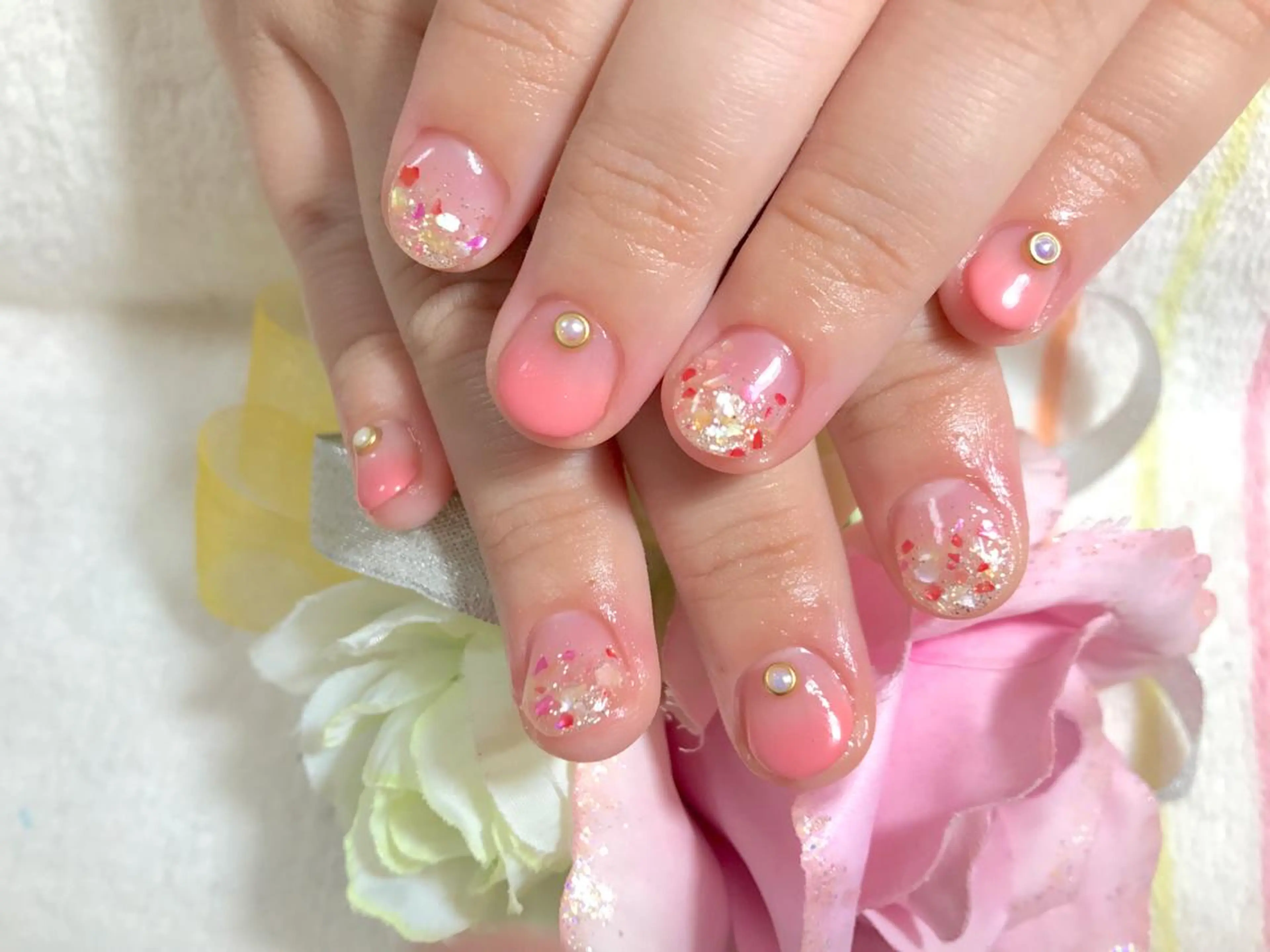 ネイル ネイルandエステ maple豊見城店のエステ・リラクイメージ