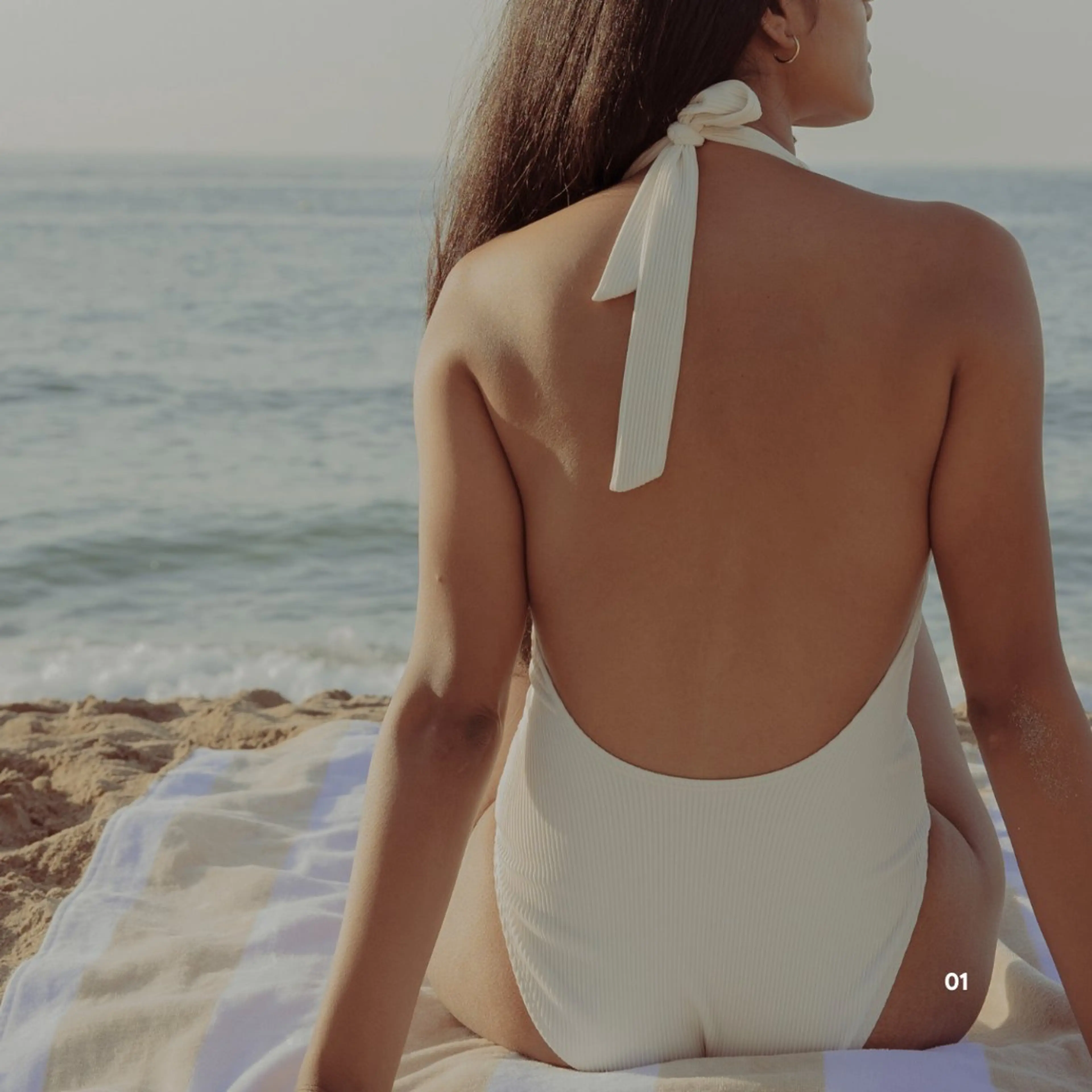 脱毛サロンPetit ange所属・Petit ange 綾瀬のエステ・リラクイメージ