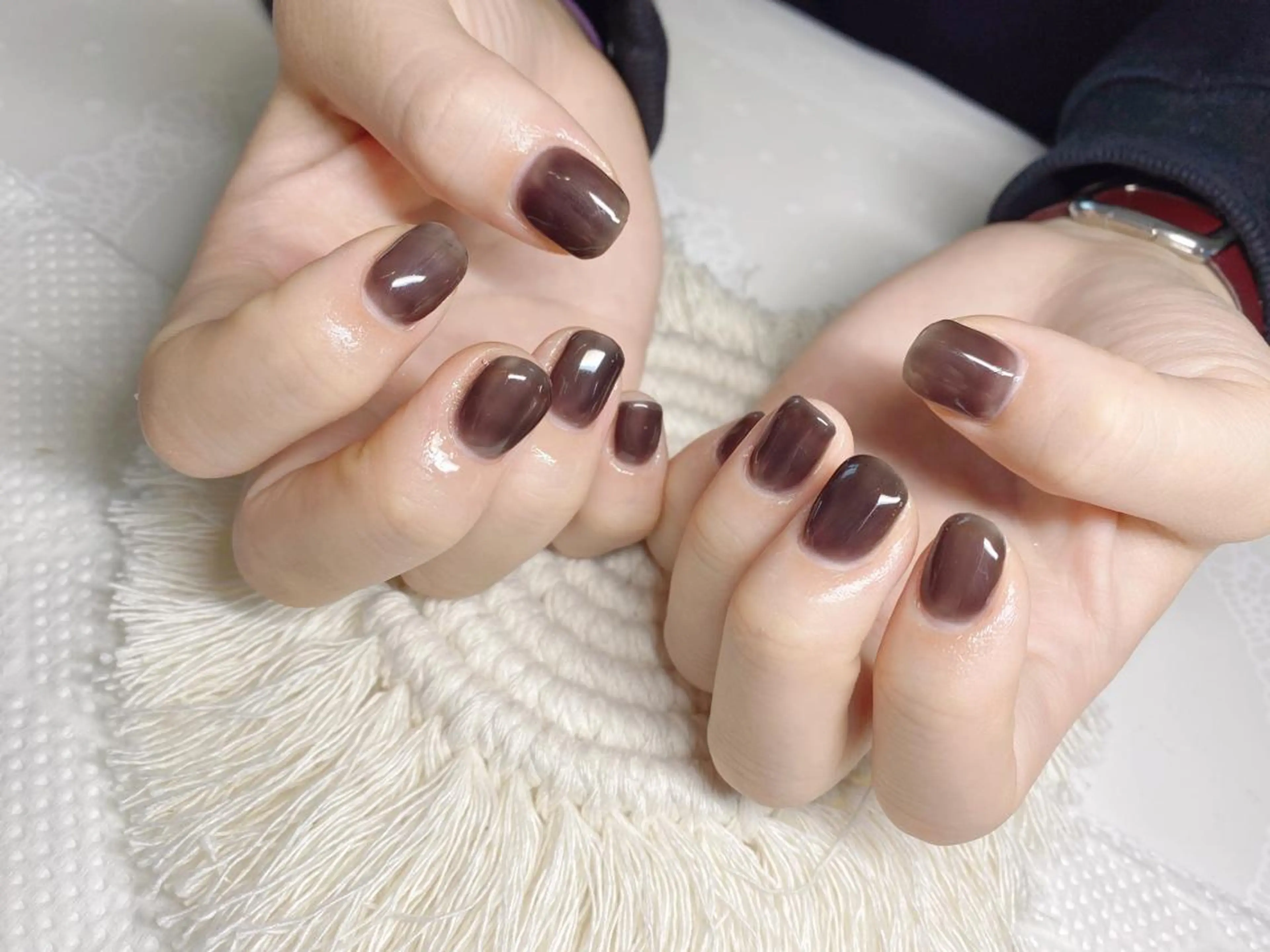 ネイル Queen‘s nailのネイルデザイン