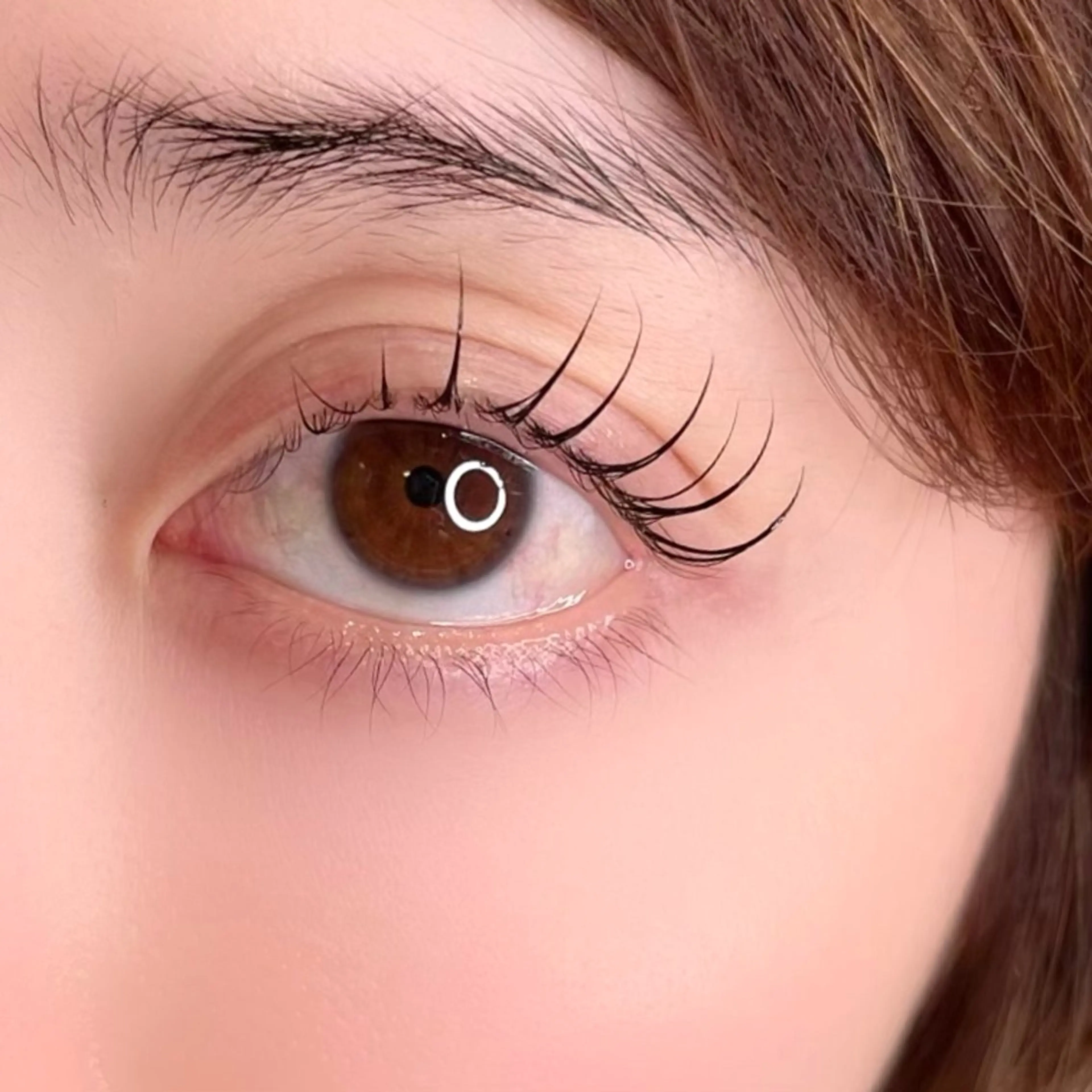 マツエク・マツパ CAMELLIA カメリアのマツエク・マツパデザイン