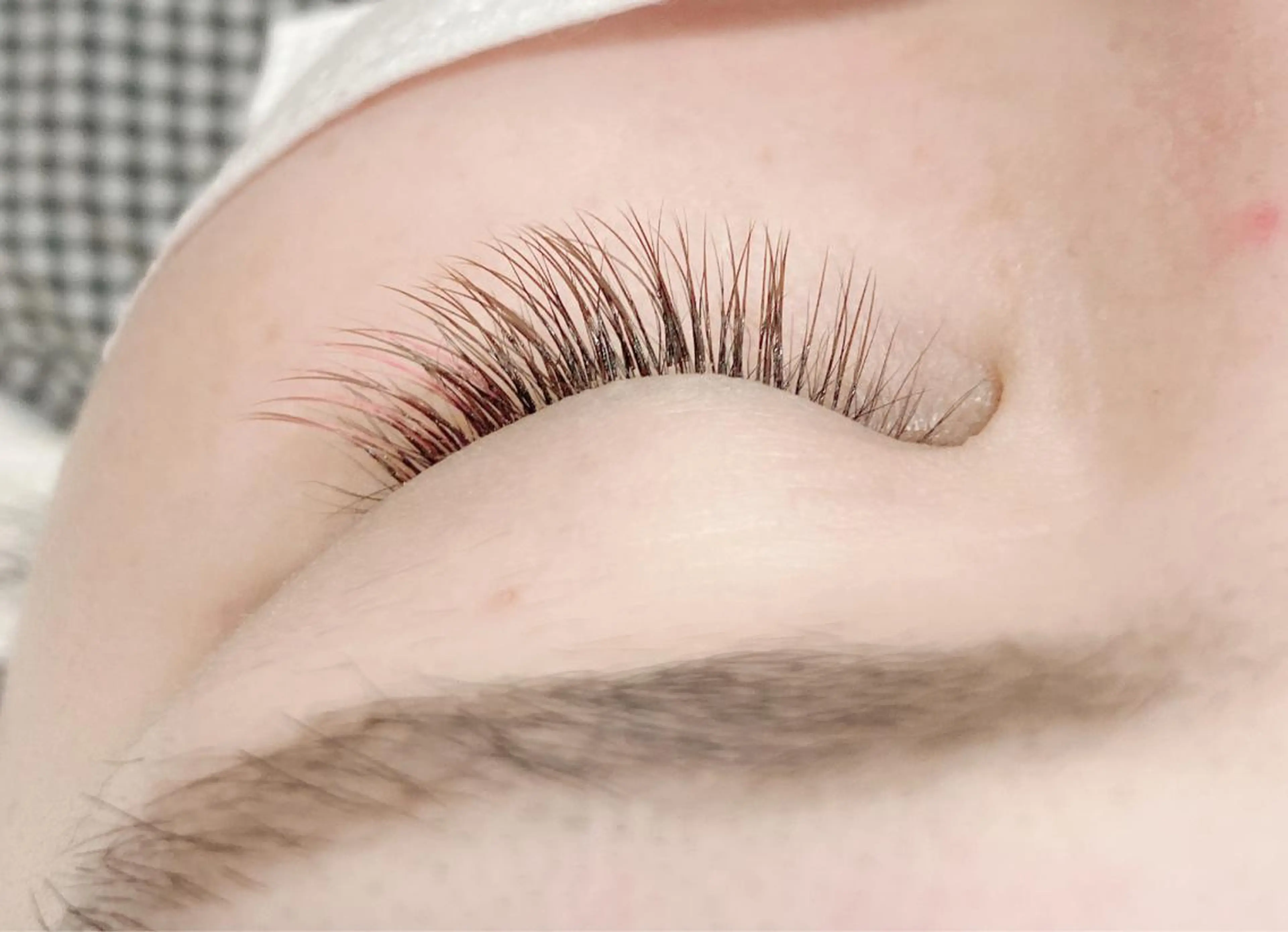 マツエク・マツパ カラーマツエク .ula 𝑨𝒚𝒂𝒌𝒂のマツエク・マツパデザイン