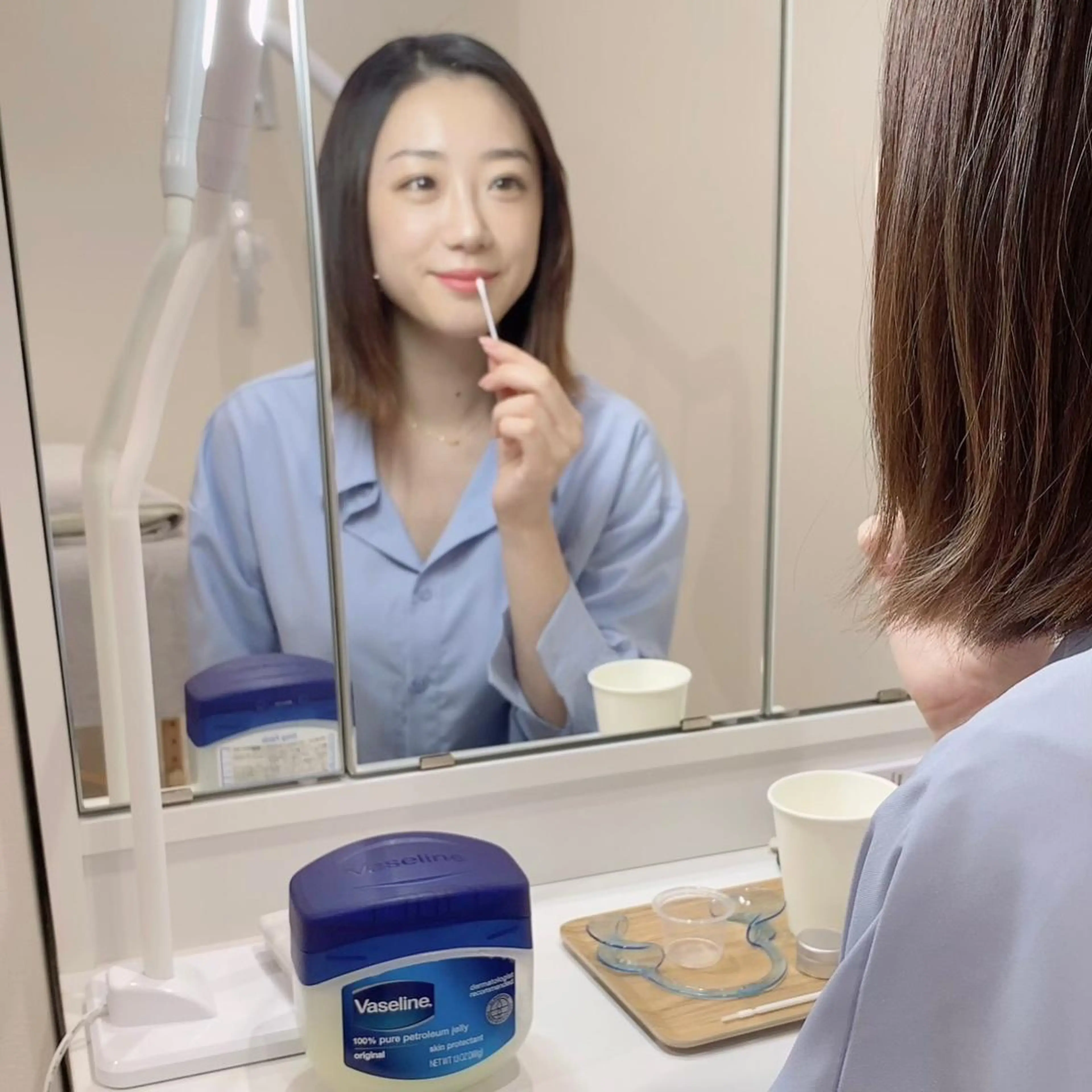 White Berry SELF BEAUTY SALON所属・セルフホワイトニング 🦷口元垢抜け✨のその他イメージ