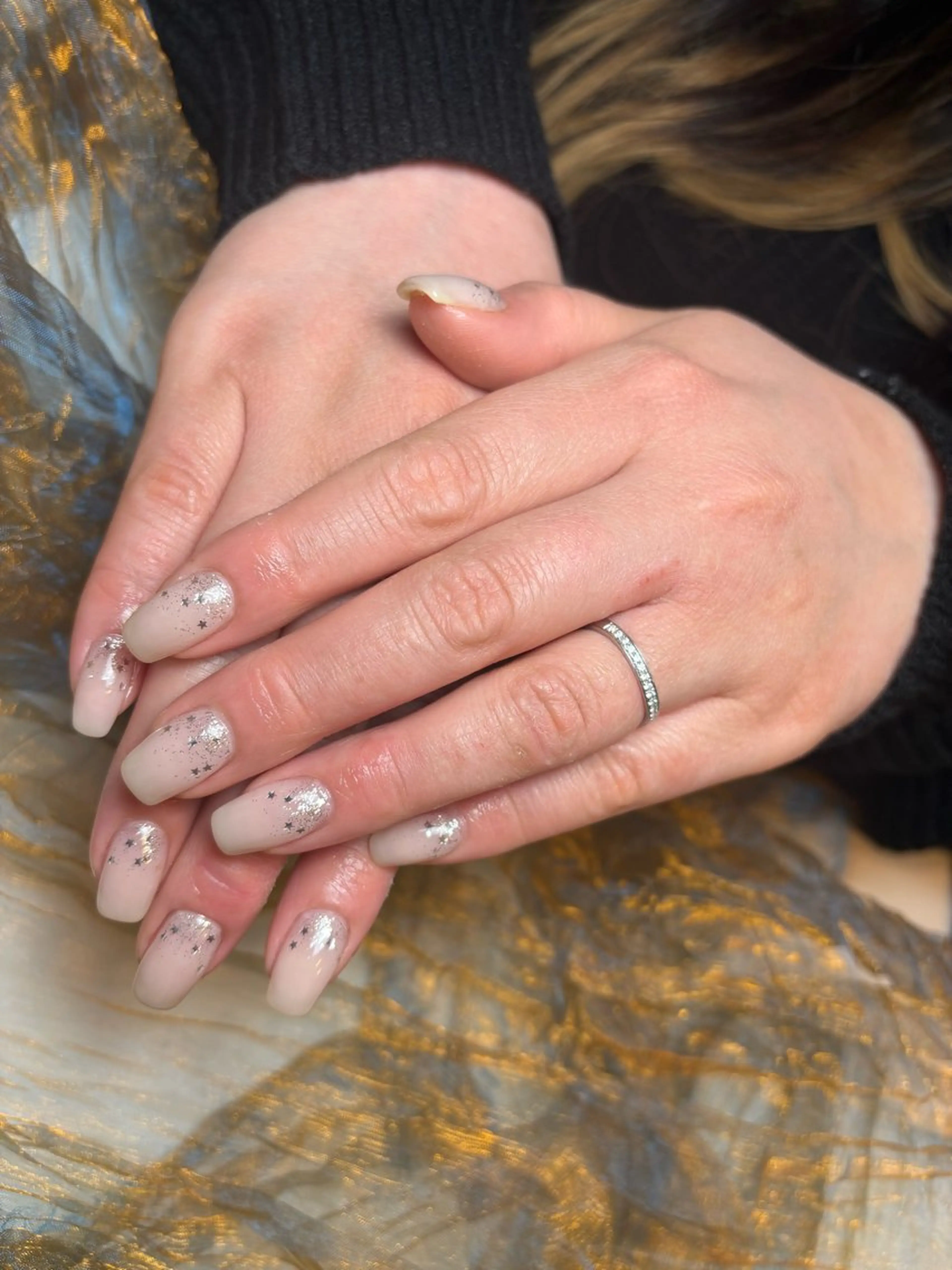 ネイル ハンドネイル eum. ｳﾑのネイルデザイン