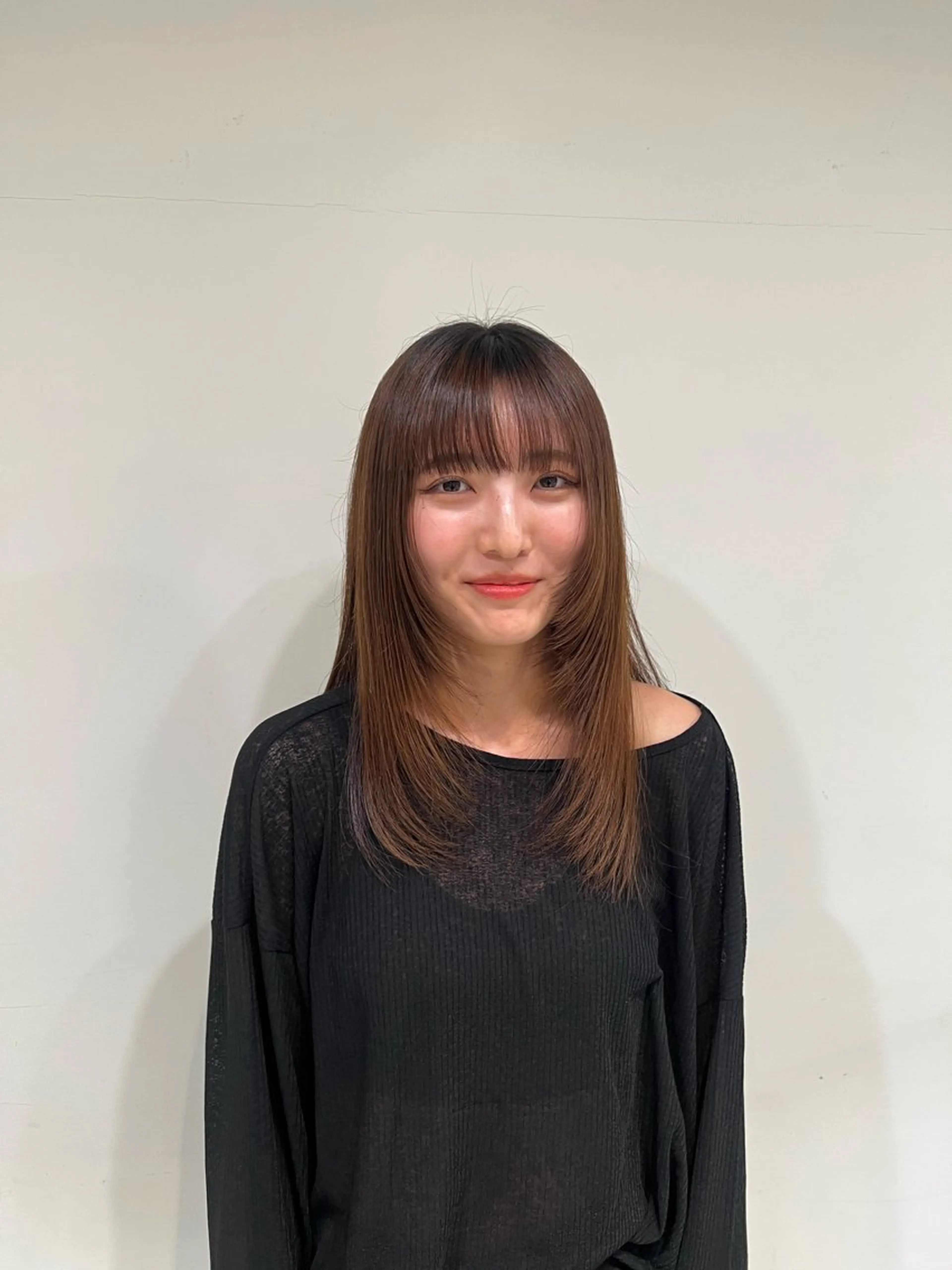 【残り1名様限定】カット（レディース限定）の写真