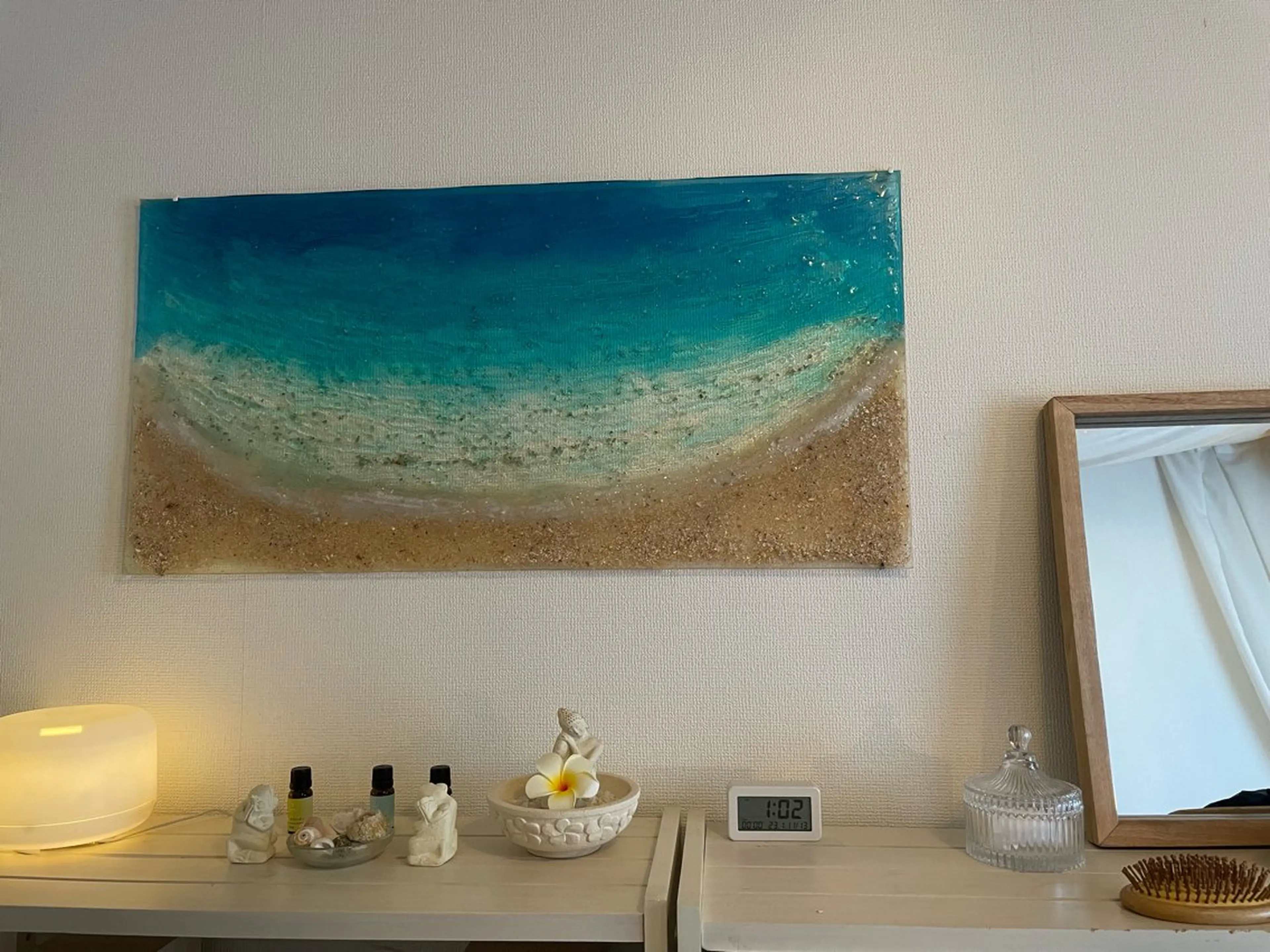 おやすみlagoon所属・おやすみ lagoonのエステ・リラクイメージ