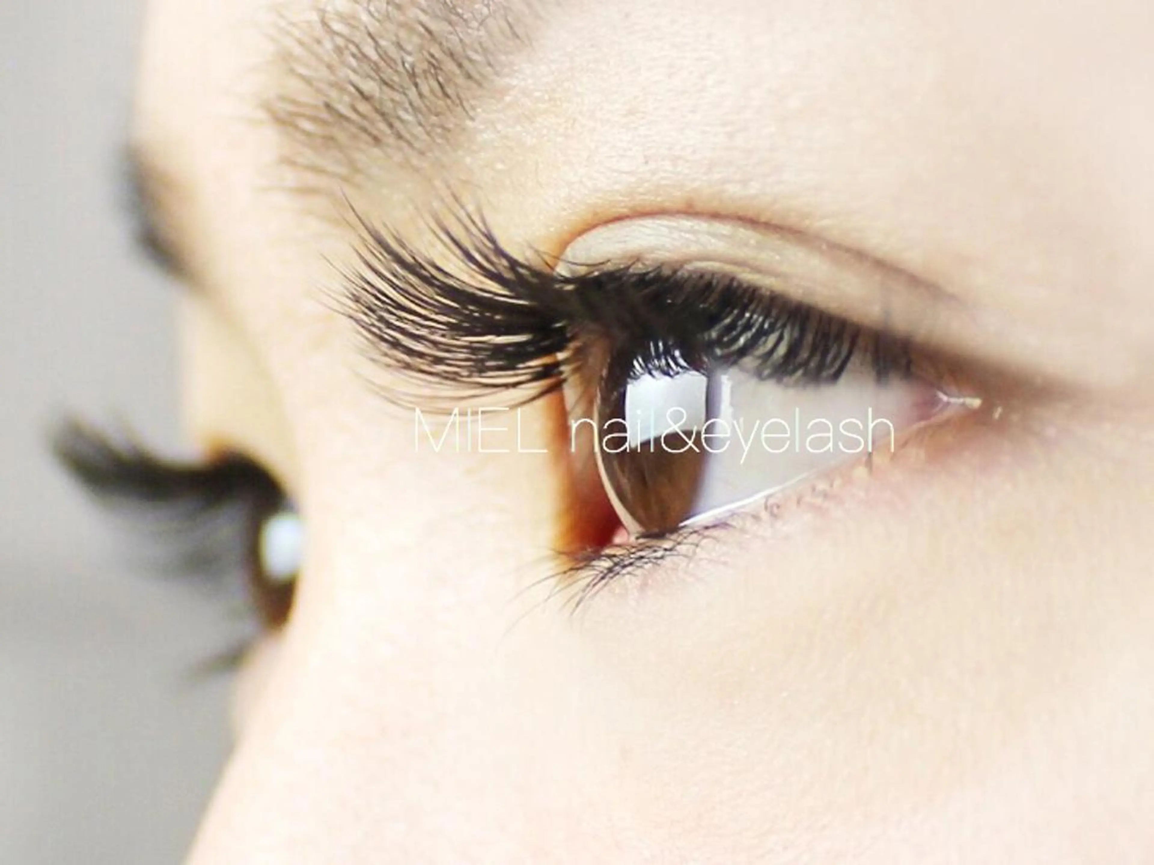 マツエク・マツパ Joli. 🌷nakajimaのマツエク・マツパデザイン