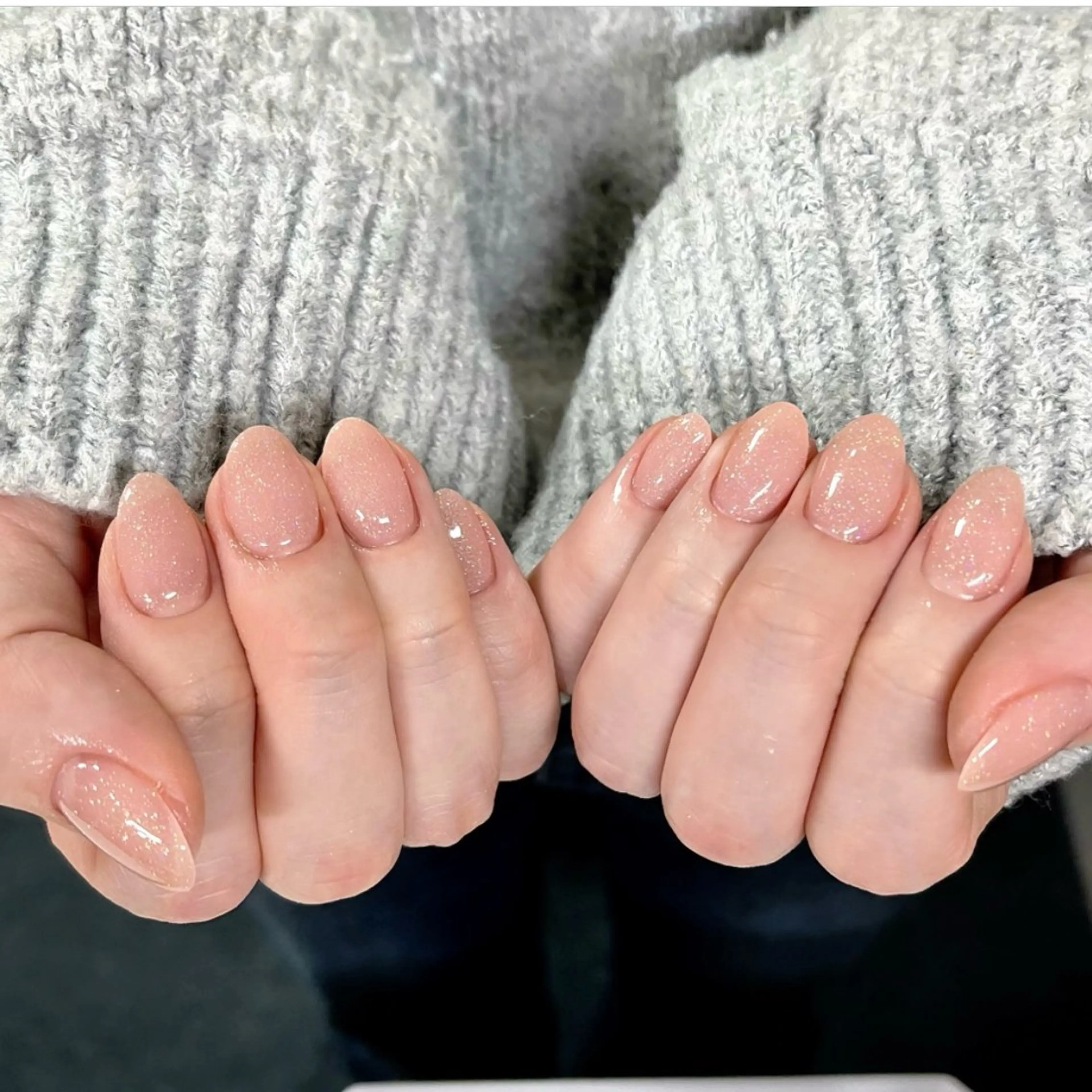 ネイル ハンドネイル 宮澤 朱里のネイルデザイン