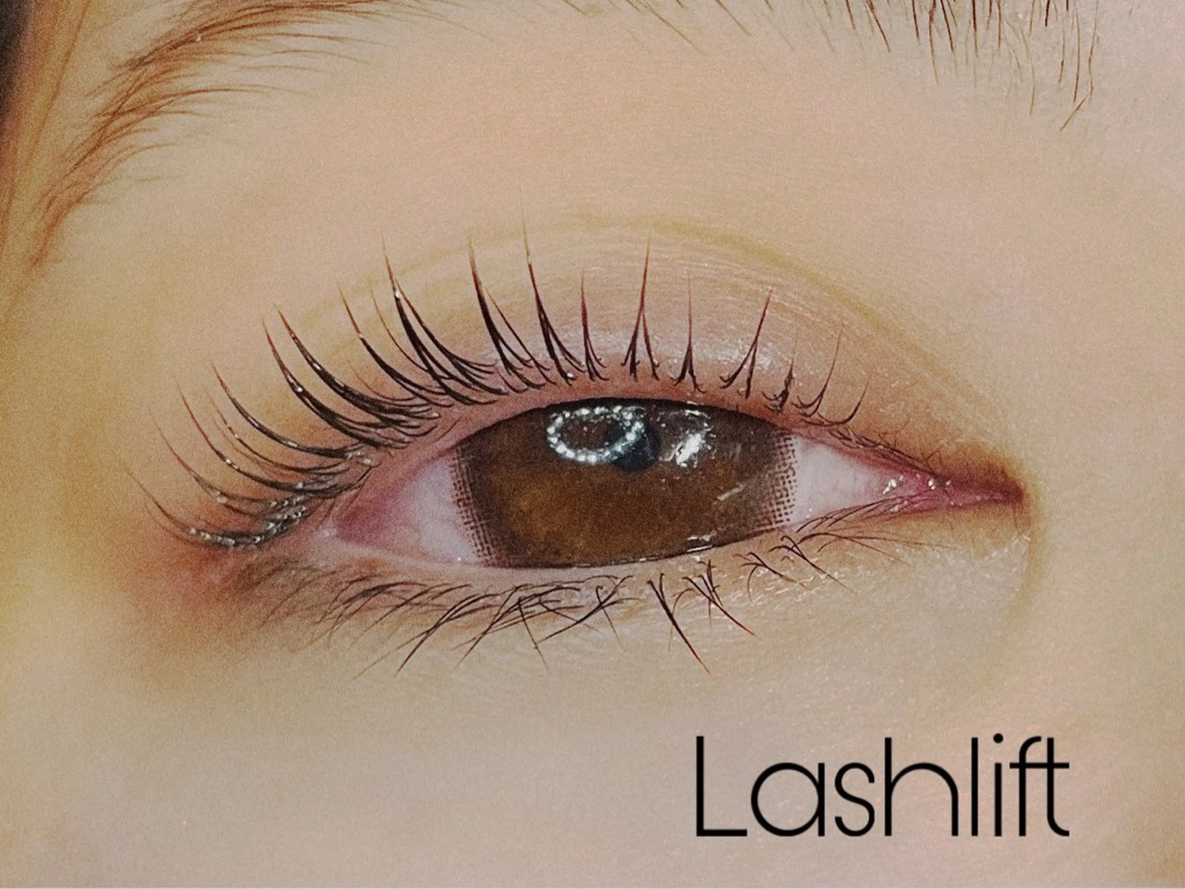 マツエク・マツパ リスブラン MOMOKOのマツエク・マツパデザイン