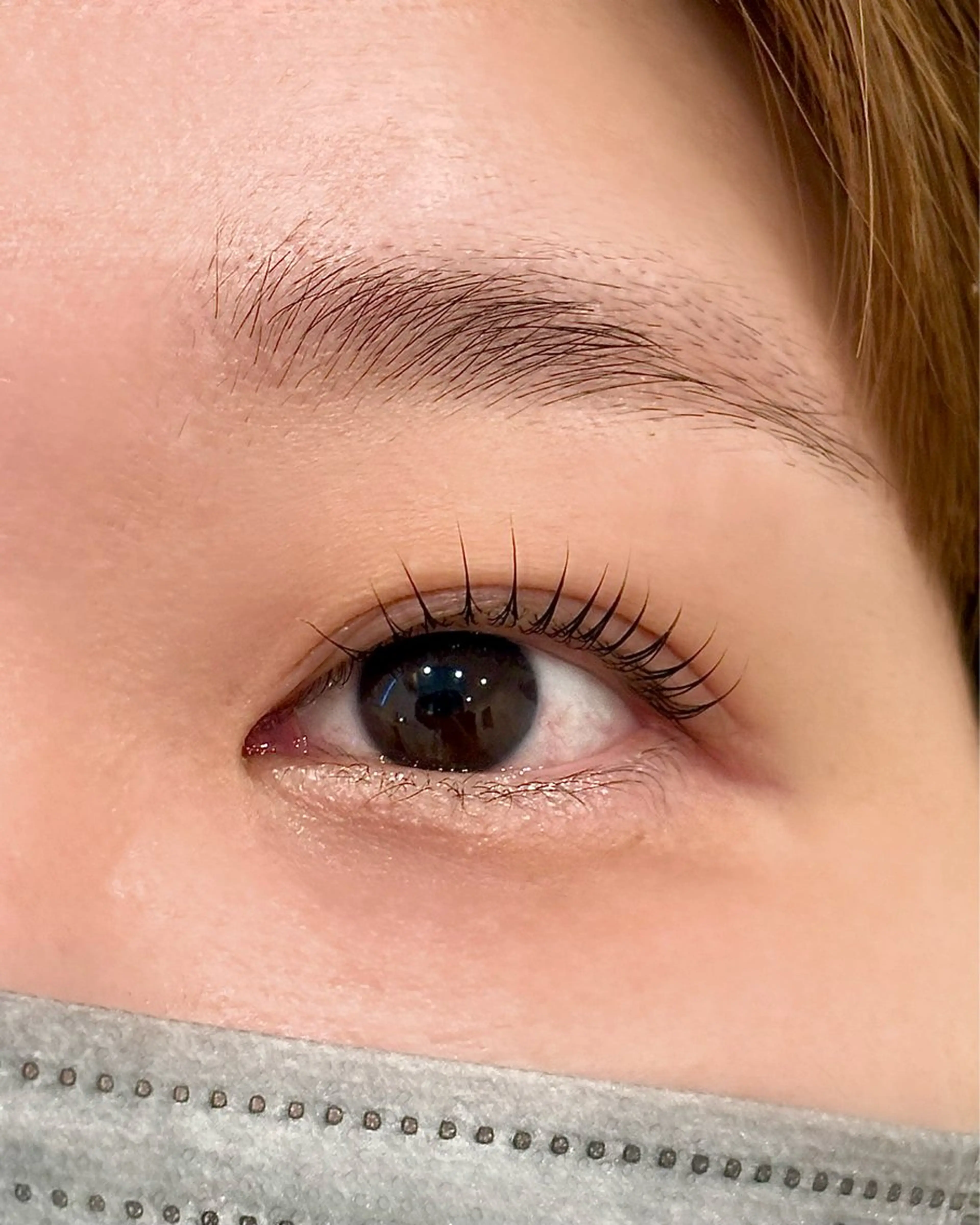 マツエク・マツパ ヨシダ kukuleのマツエク・マツパデザイン