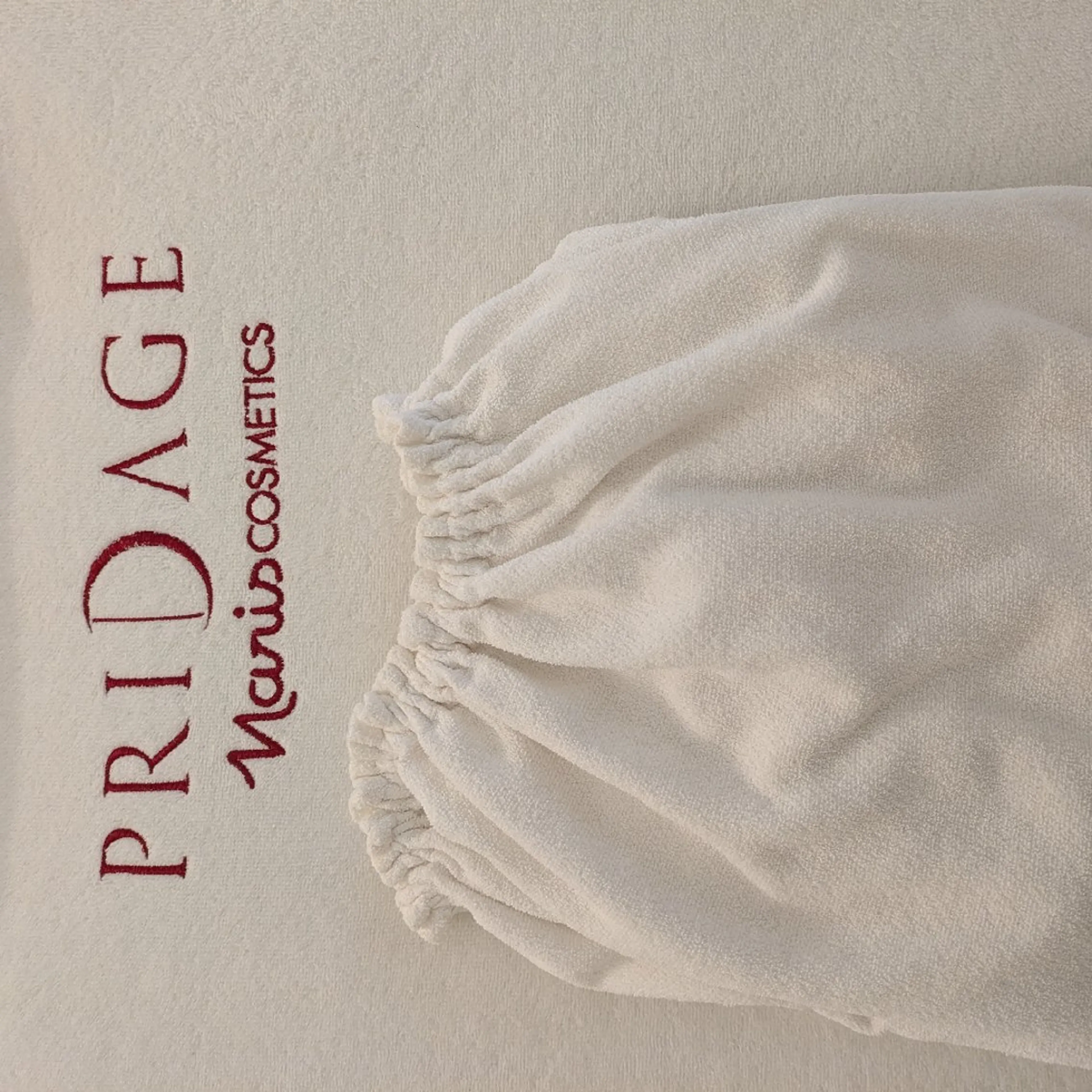 ナリスビューティーステーション デ・アイム茨木所属・【茨木/潤肌エステ】 前田寿那のエステ・リラクイメージ