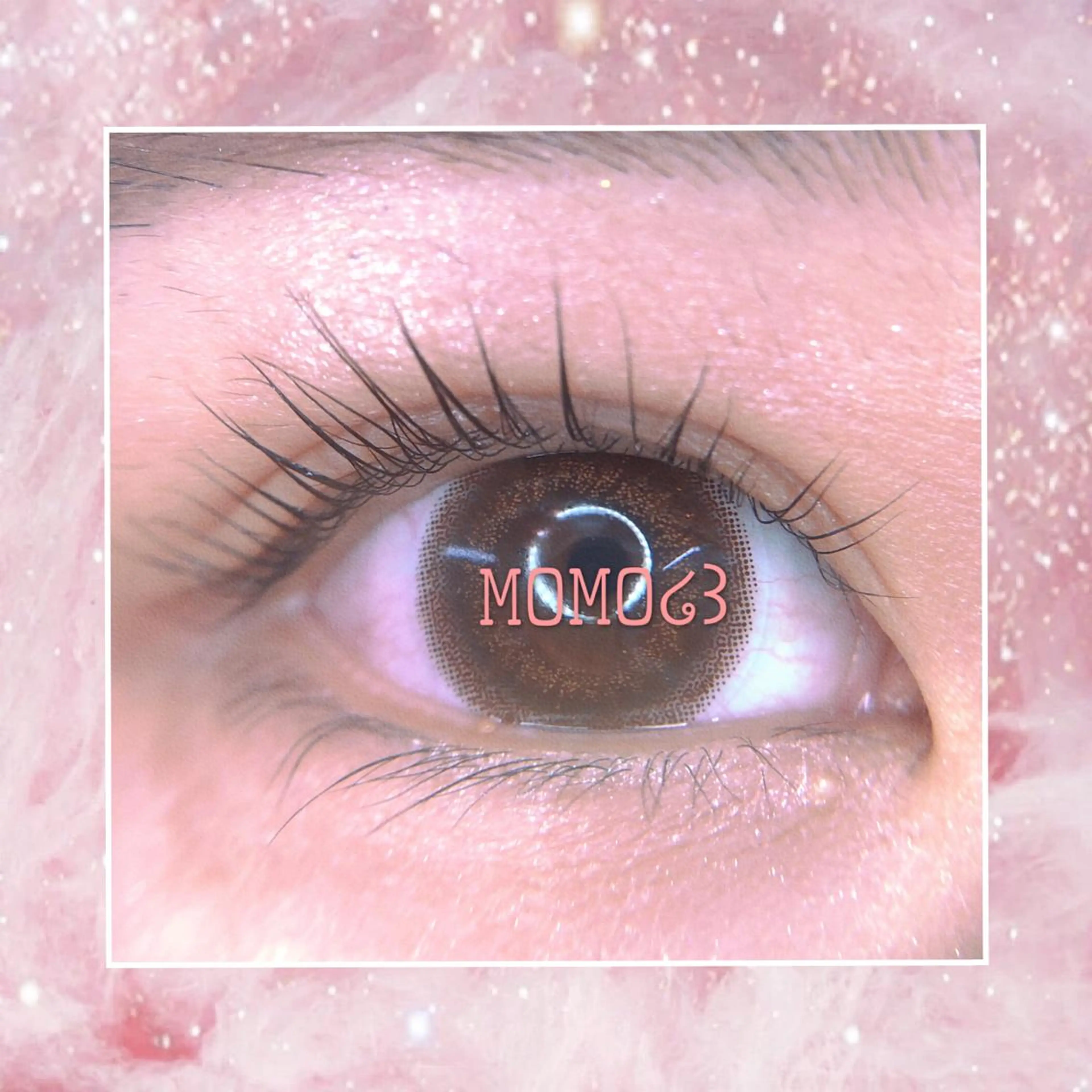 マツエク・マツパ フラットラッシュ ナチュラル パリジェンヌラッシュリフト モテデザインのプロ モモ🍑のマツエク・マツパデザイン